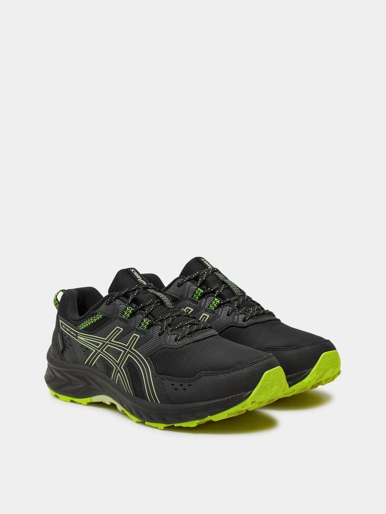 Кросівки Asics GEL-VENTURE 9 модель 1011B705-003 Фото