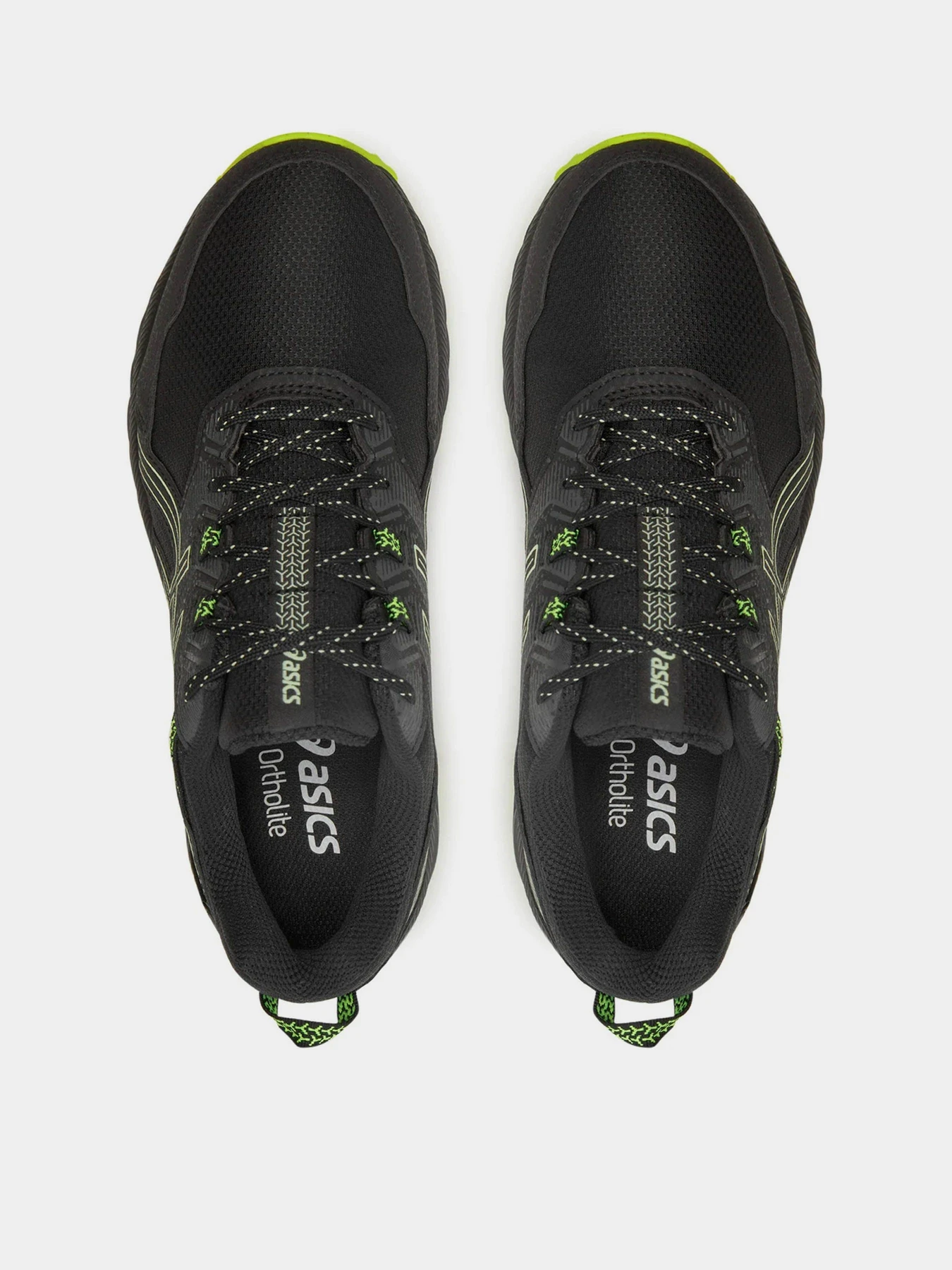 Кросівки Asics GEL-VENTURE 9 модель 1011B705-003 Фото