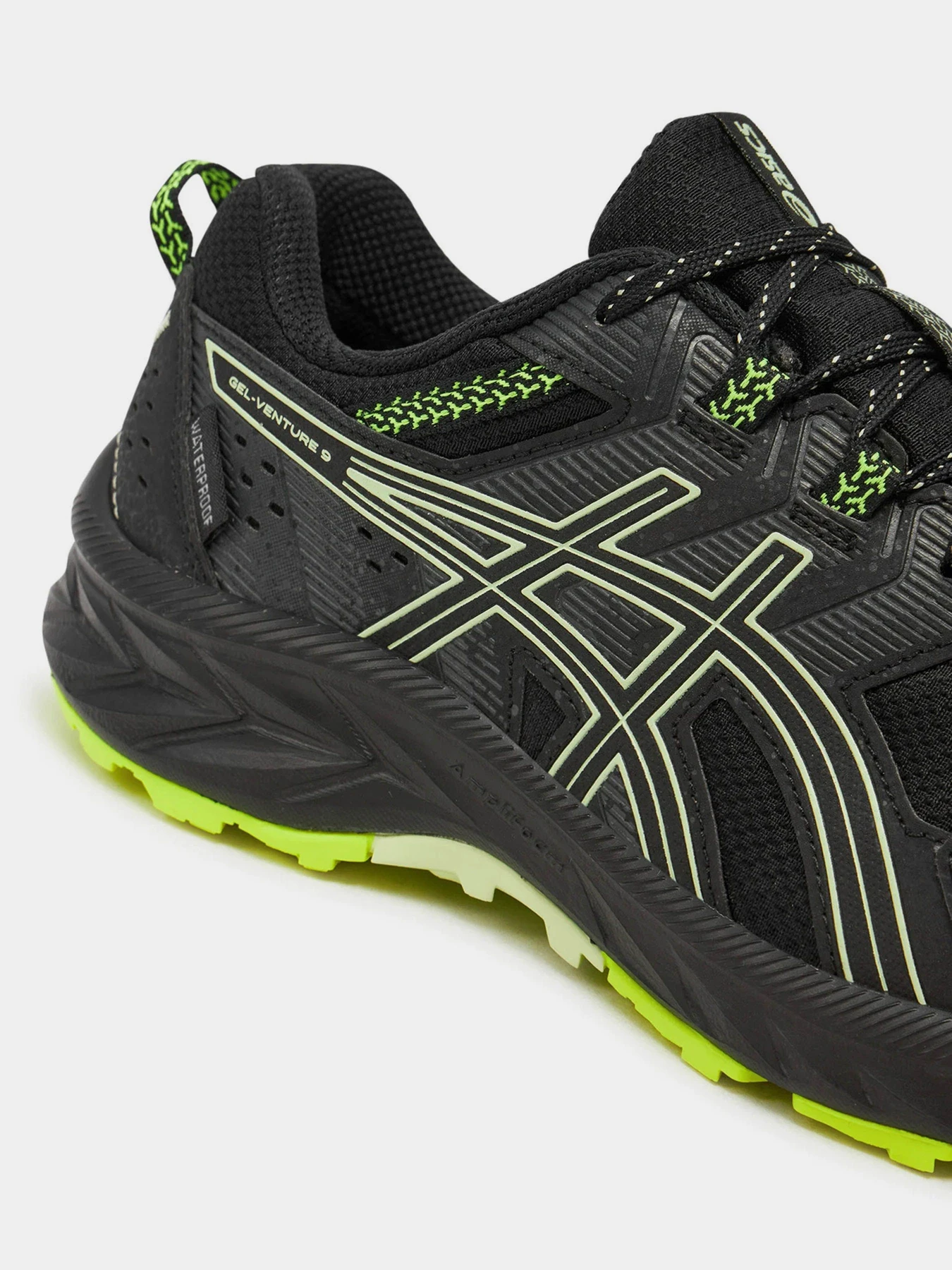 Кросівки Asics GEL-VENTURE 9 модель 1011B705-003 Фото