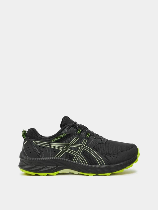Кросівки Asics GEL-VENTURE 9 модель 1011B705-003 Фото