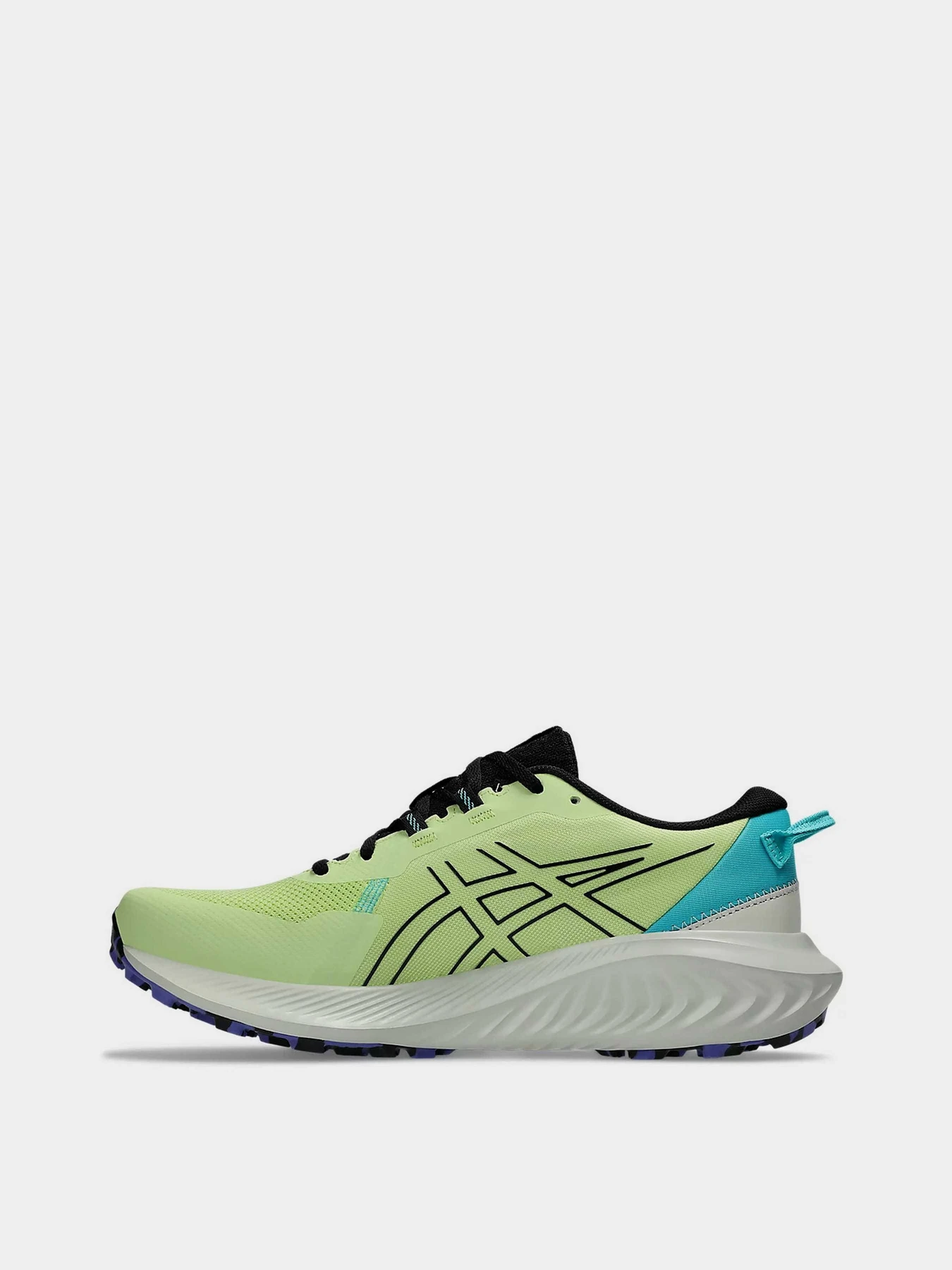 Кросівки Asics GEL-EXCITE TRAIL 2 модель 1011B594-301 Фото