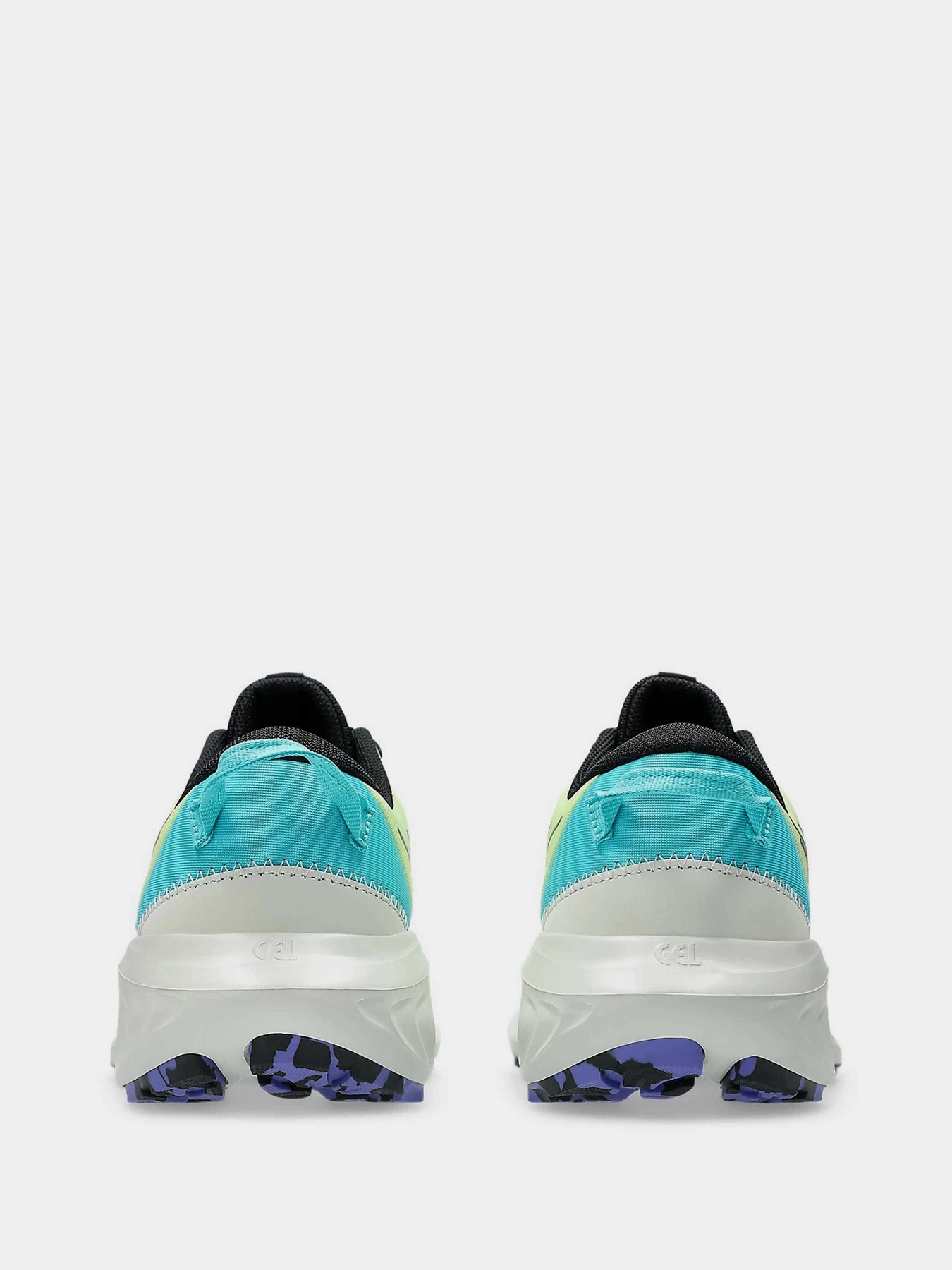 Кросівки Asics GEL-EXCITE TRAIL 2 модель 1011B594-301 Фото