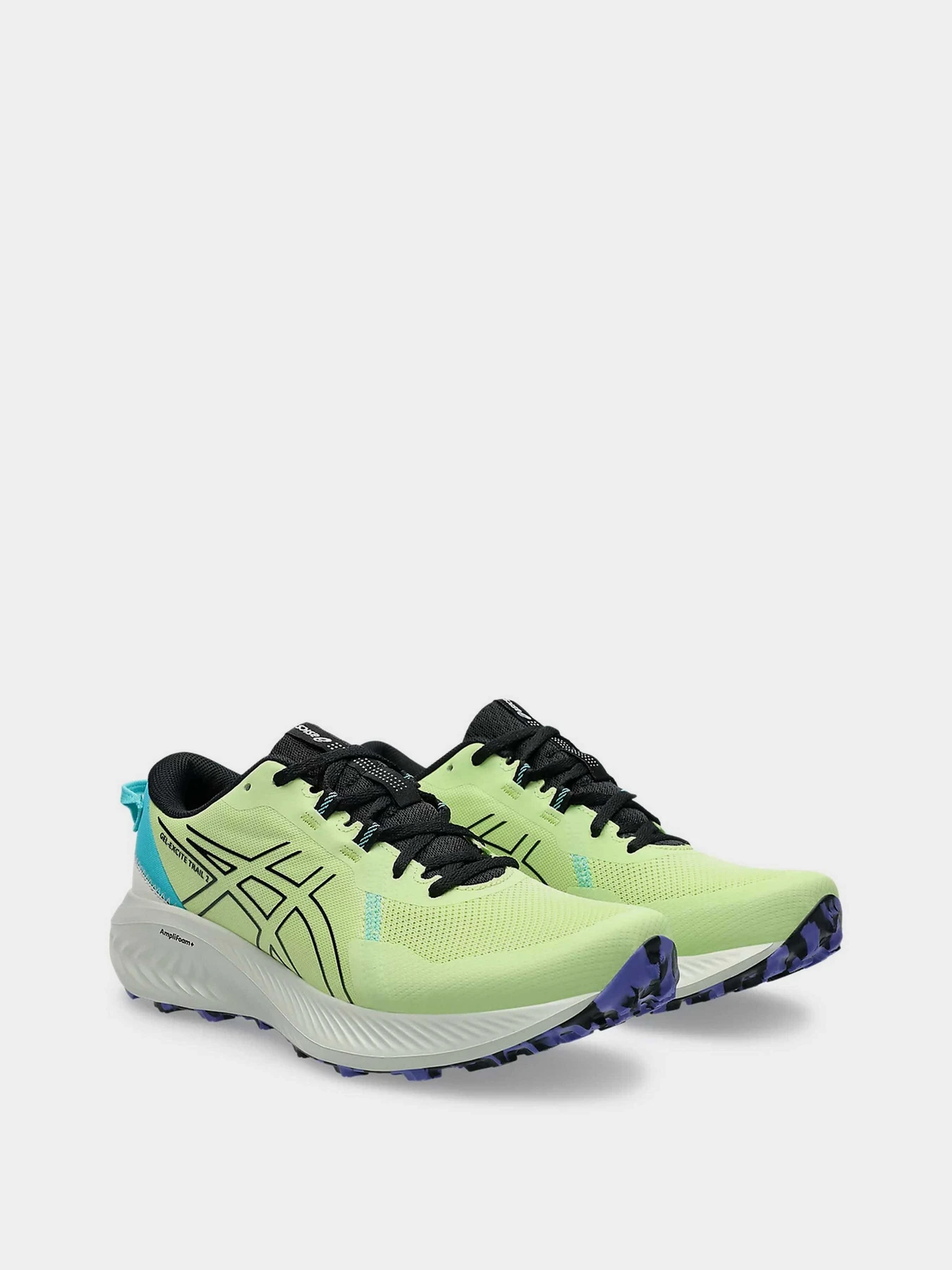 Кросівки Asics GEL-EXCITE TRAIL 2 модель 1011B594-301 Фото