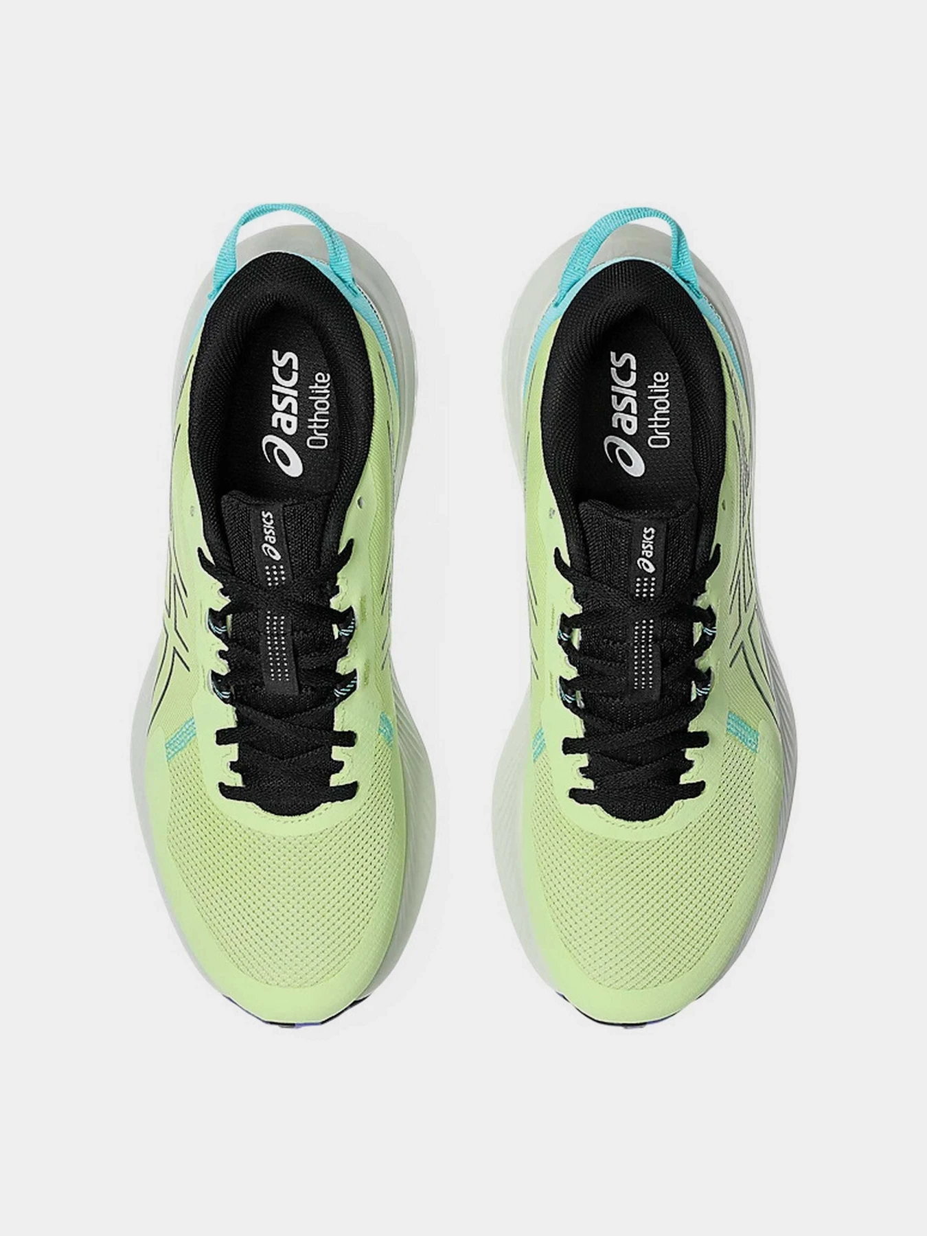 Кросівки Asics GEL-EXCITE TRAIL 2 модель 1011B594-301 Фото