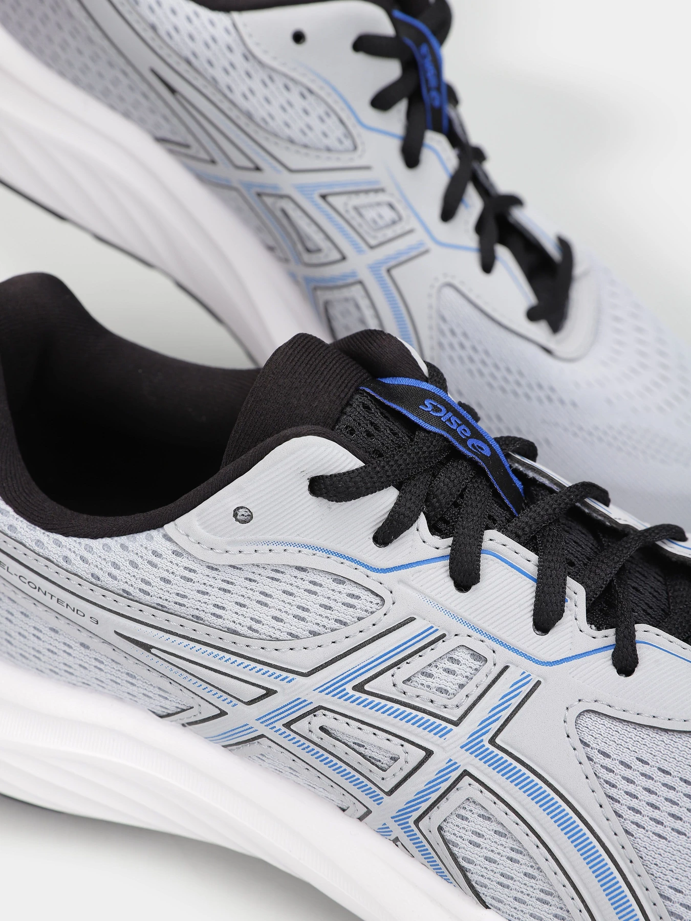 Кросівки Asics GEL-CONTEND 9 модель 1011B881-022 Кросівки Asics GEL-CONTEND 9 модель 1011B881-022 Фото