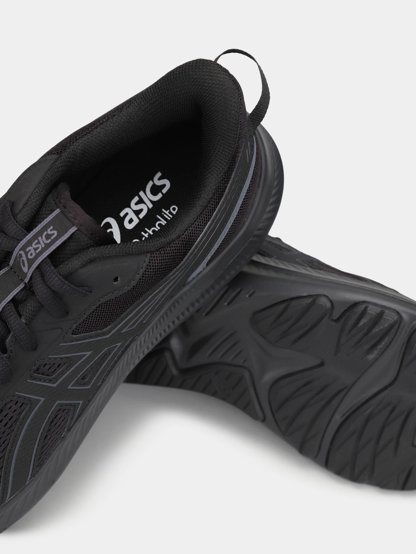 Кросівки Asics JOLT 5 модель 1011B963-002 Фото