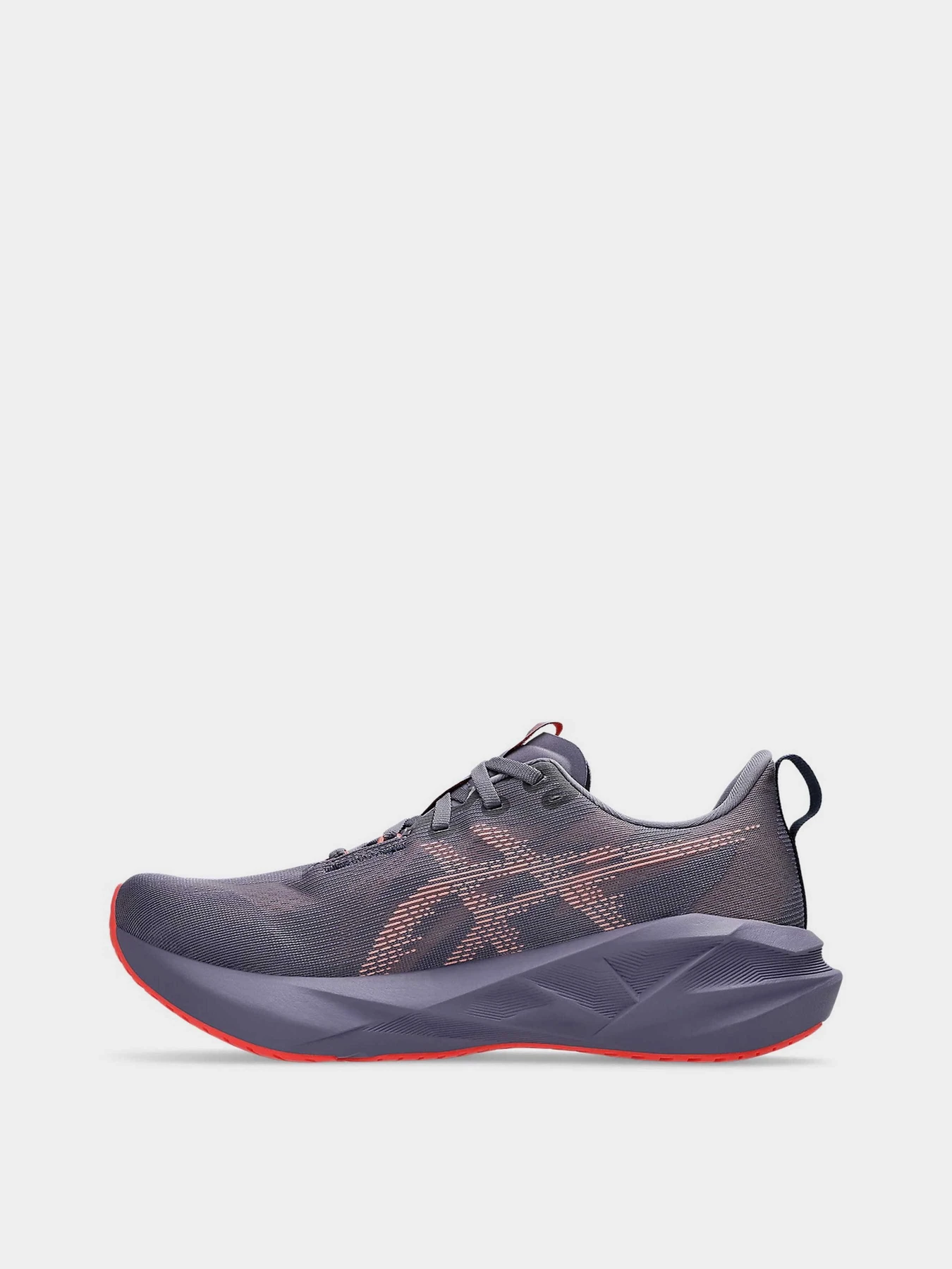 Кроссовки Asics NOVABLAST 5 модель 1011B974-500 Кроссовки Asics NOVABLAST 5 модель 1011B974-500 Фото