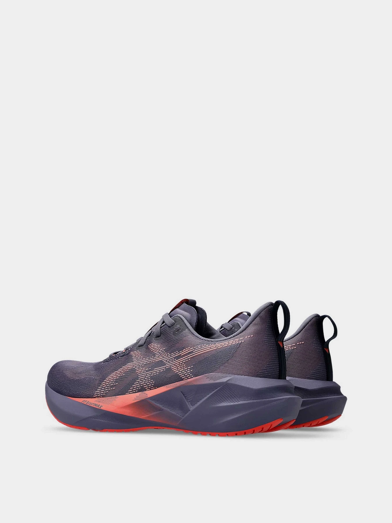 Кроссовки Asics NOVABLAST 5 модель 1011B974-500 Кроссовки Asics NOVABLAST 5 модель 1011B974-500 Фото