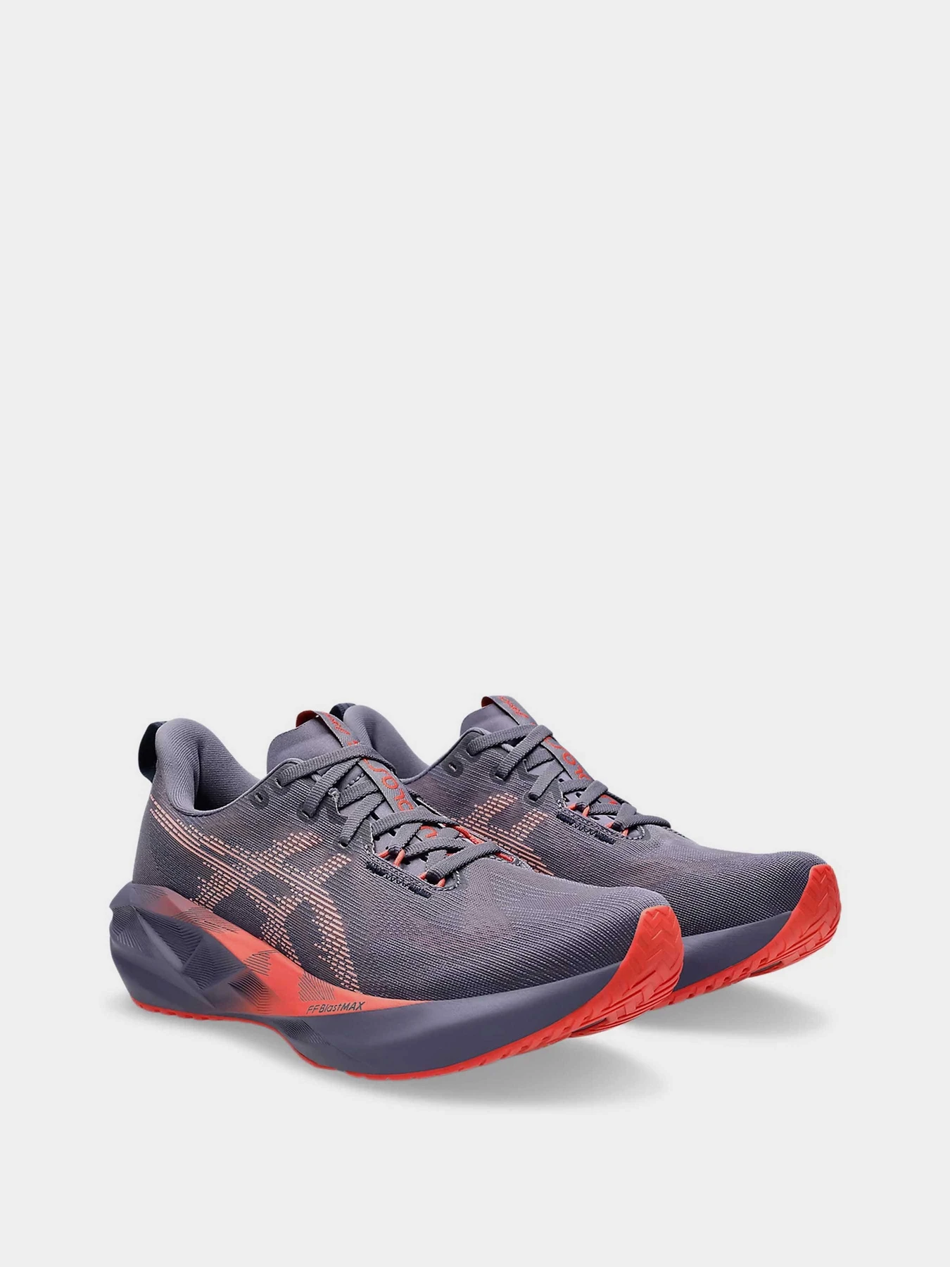 Кроссовки Asics NOVABLAST 5 модель 1011B974-500 Кроссовки Asics NOVABLAST 5 модель 1011B974-500 Фото