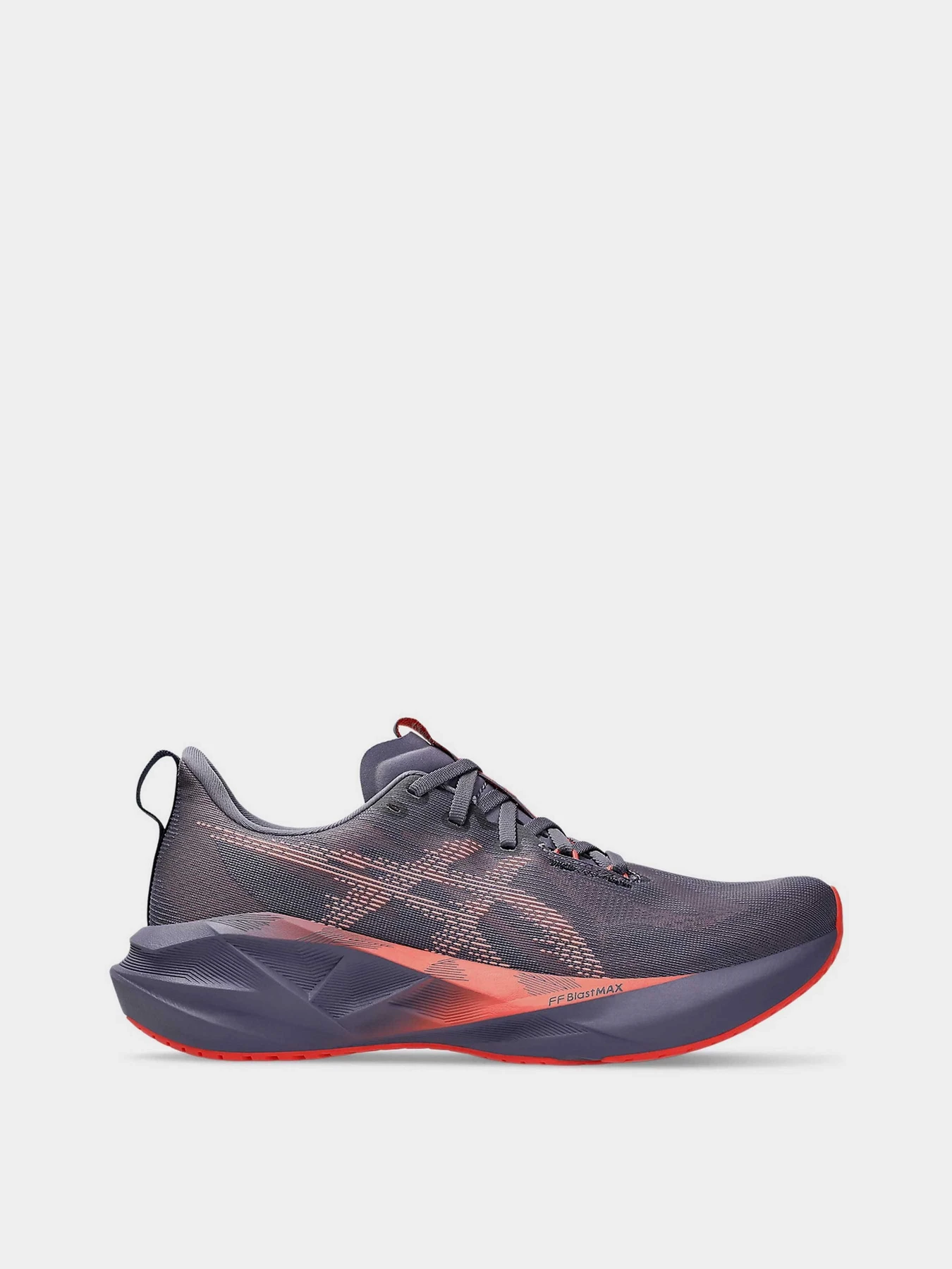 Кроссовки Asics NOVABLAST 5 модель 1011B974-500 Кроссовки Asics NOVABLAST 5 модель 1011B974-500 Фото