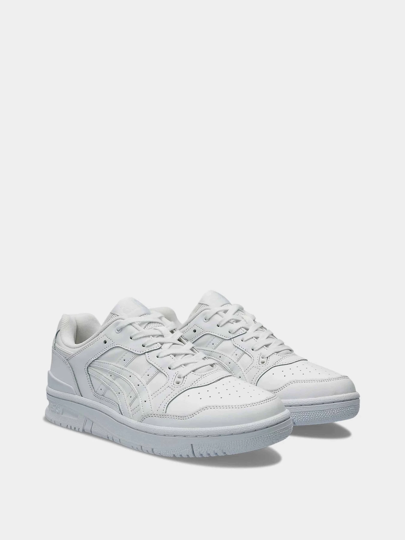 Кросівки Asics EX89 модель 1201A476-100 Кросівки Asics EX89 модель 1201A476-100 Фото