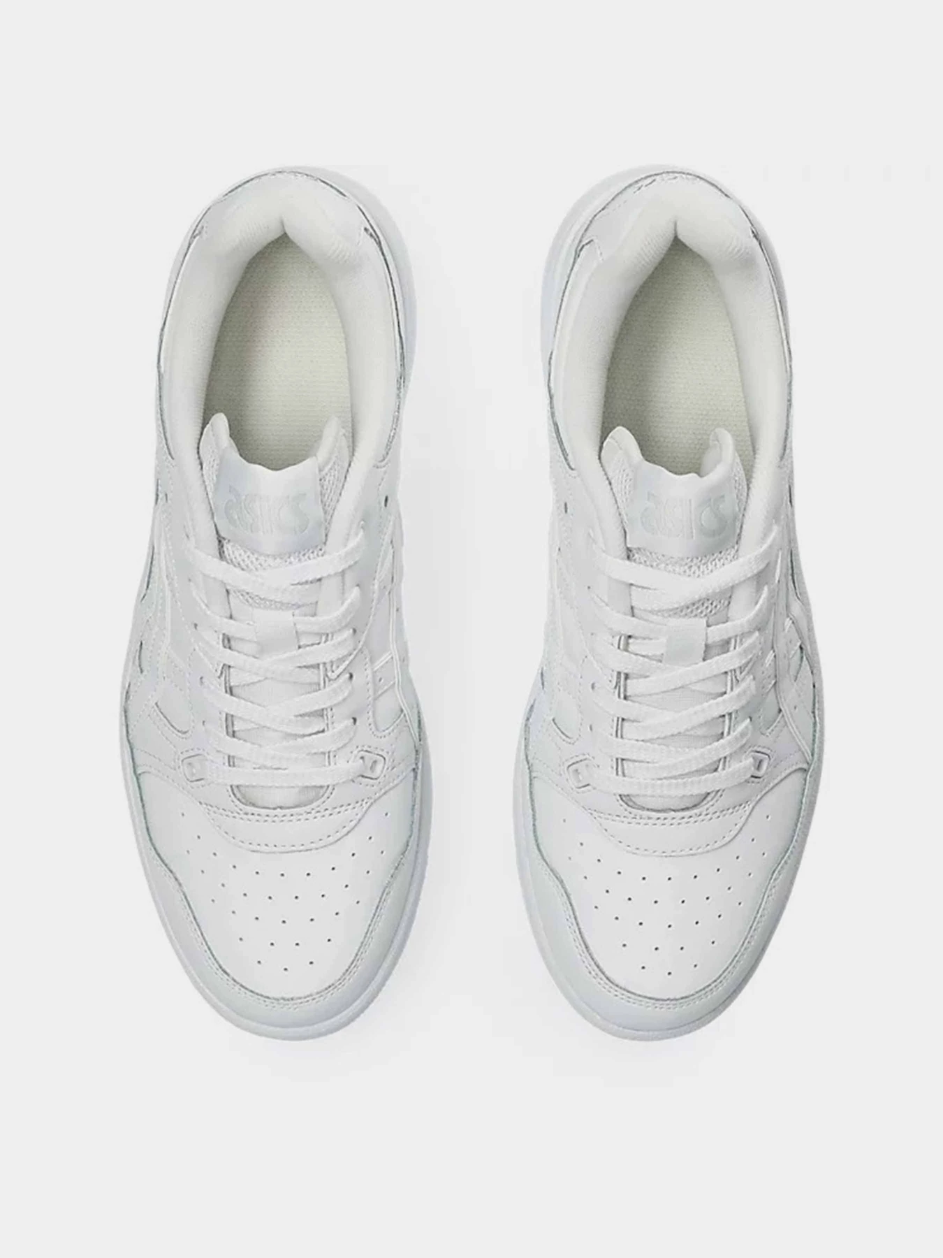 Кросівки Asics EX89 модель 1201A476-100 Кросівки Asics EX89 модель 1201A476-100 Фото