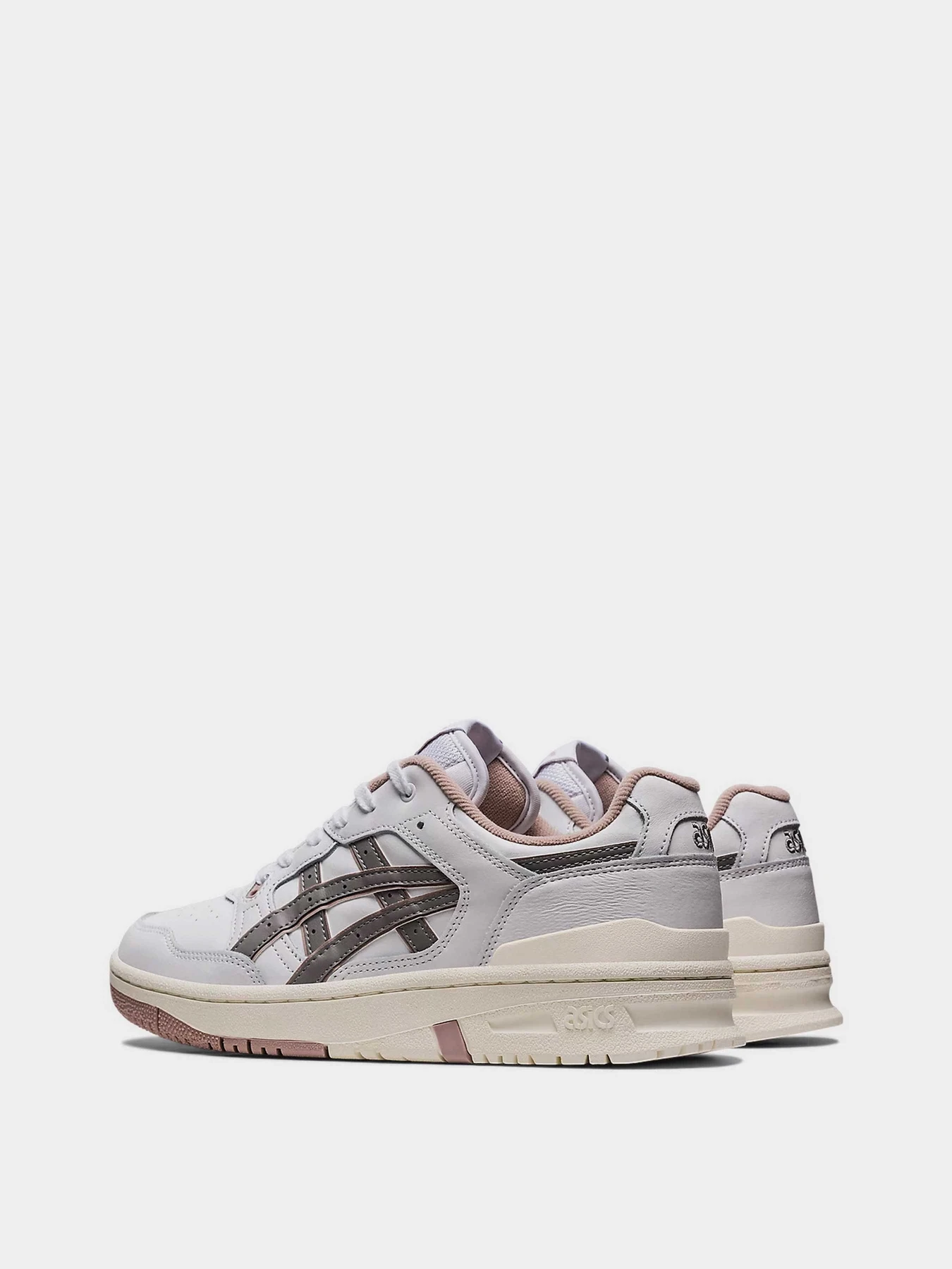 Кросівки Asics EX89 модель 1201A476-107 Кросівки Asics EX89 модель 1201A476-107 Фото