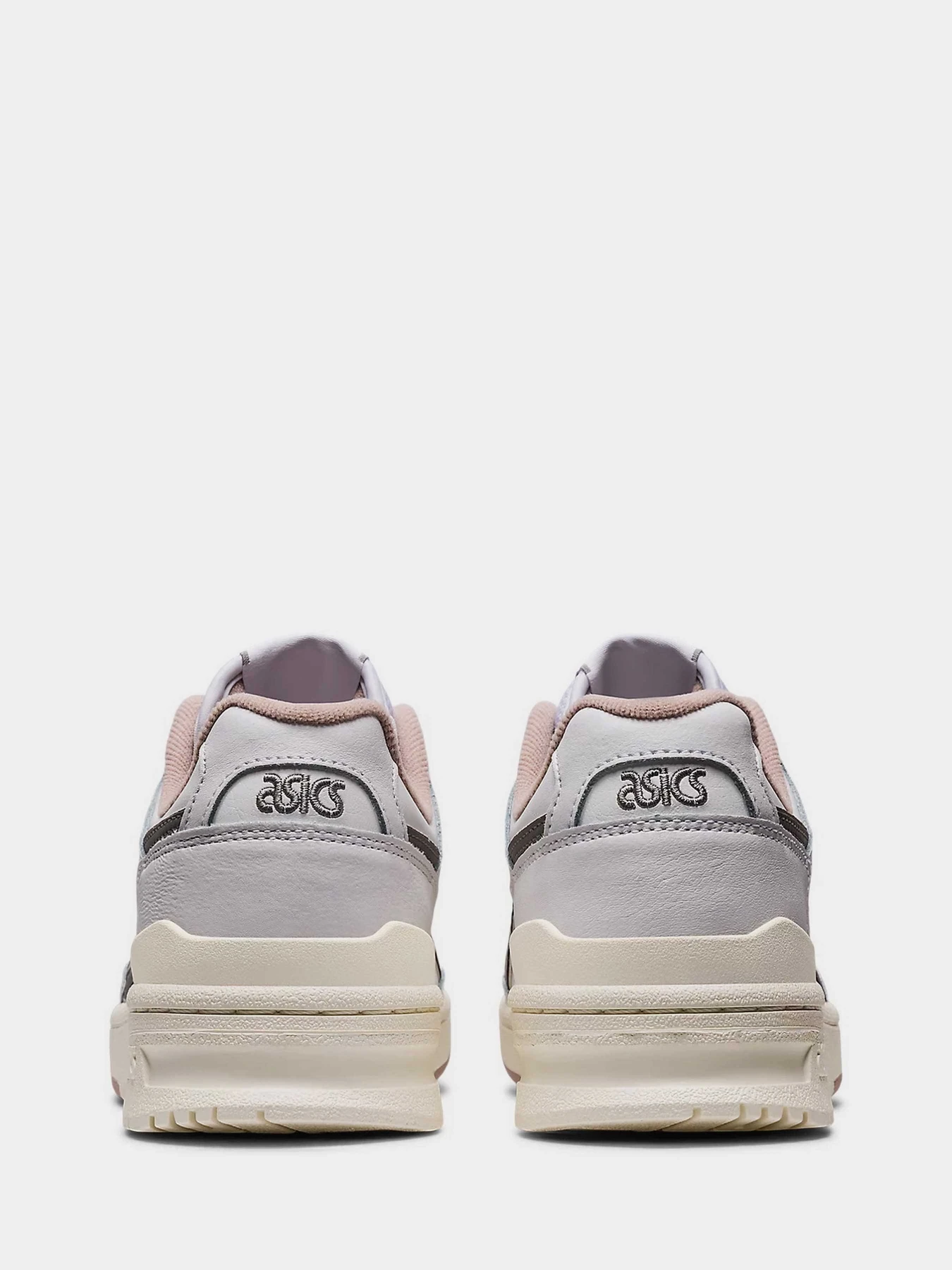 Кросівки Asics EX89 модель 1201A476-107 Кросівки Asics EX89 модель 1201A476-107 Фото