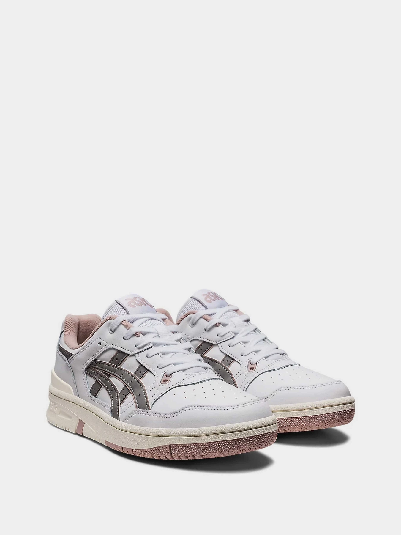 Кросівки Asics EX89 модель 1201A476-107 Кросівки Asics EX89 модель 1201A476-107 Фото