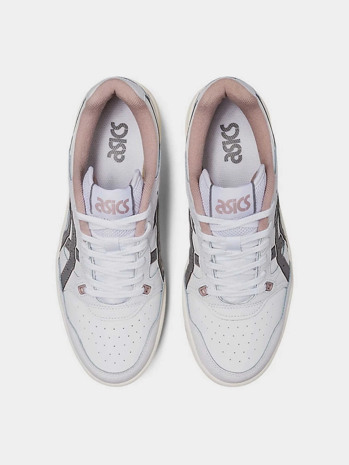 Кросівки Asics EX89 модель 1201A476-107 Кросівки Asics EX89 модель 1201A476-107 Фото