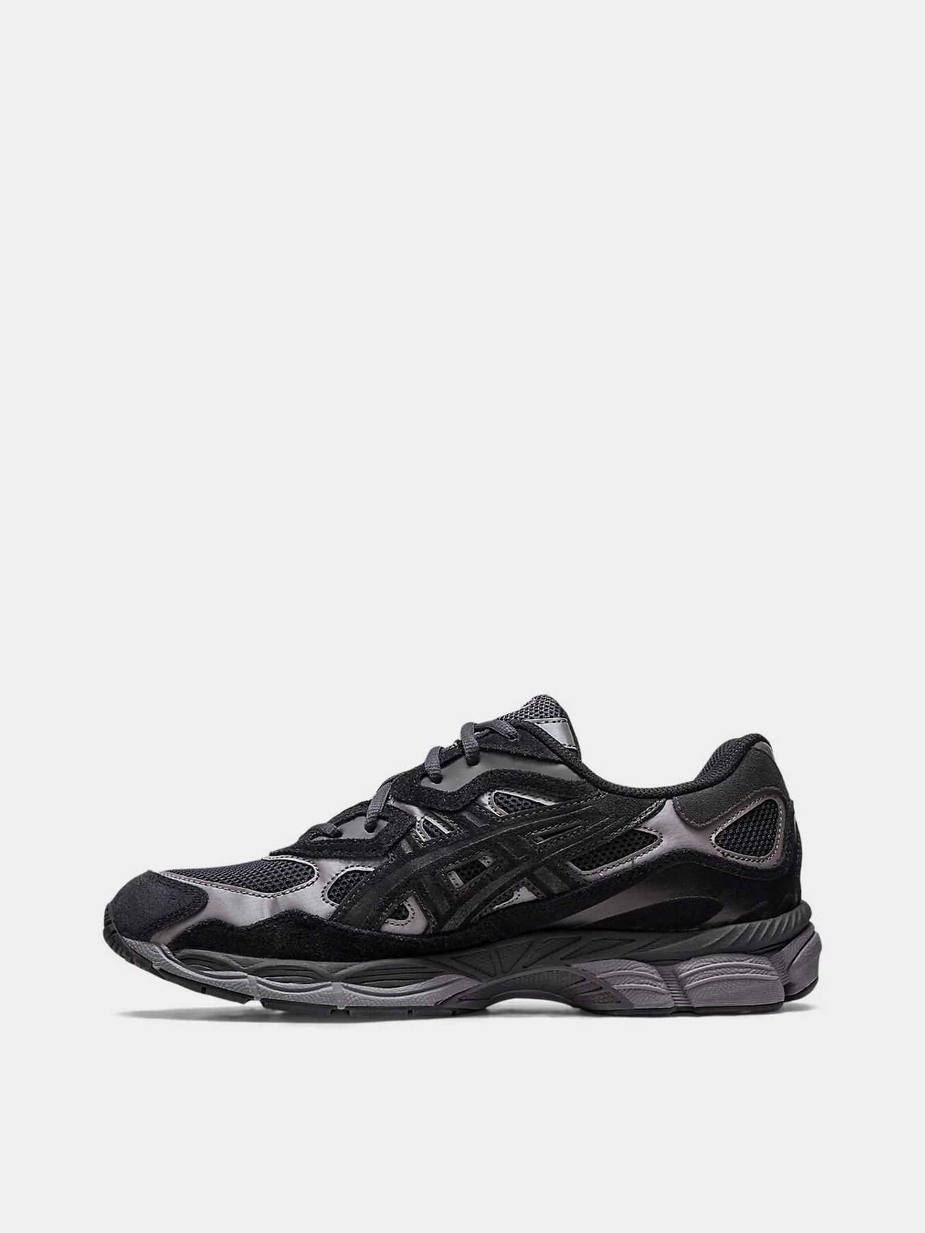 Кроссовки Asics GEL-NYC модель 1201A789-020 Фото