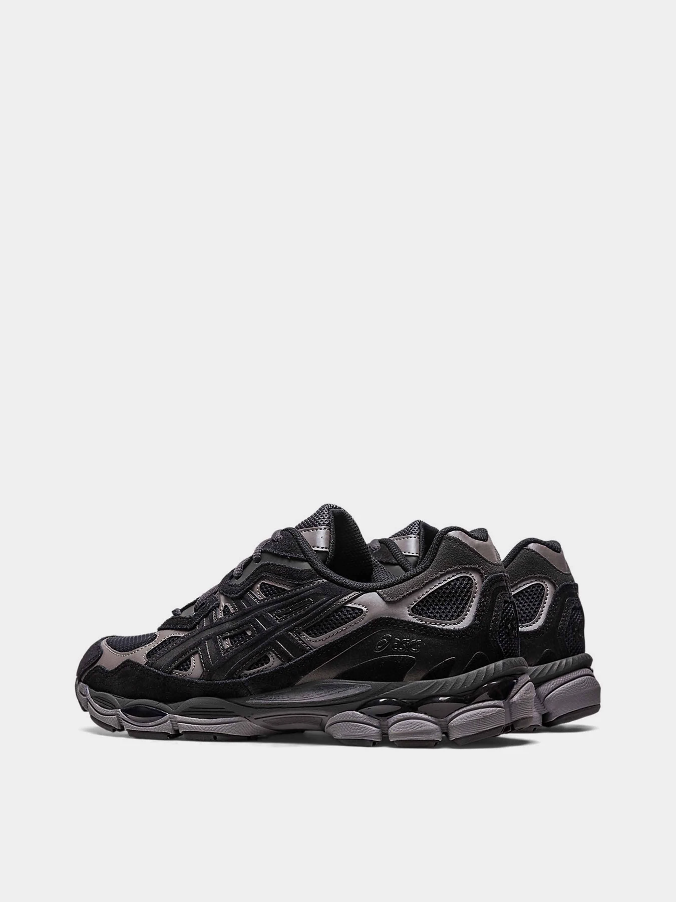 Кроссовки Asics GEL-NYC модель 1201A789-020 Фото