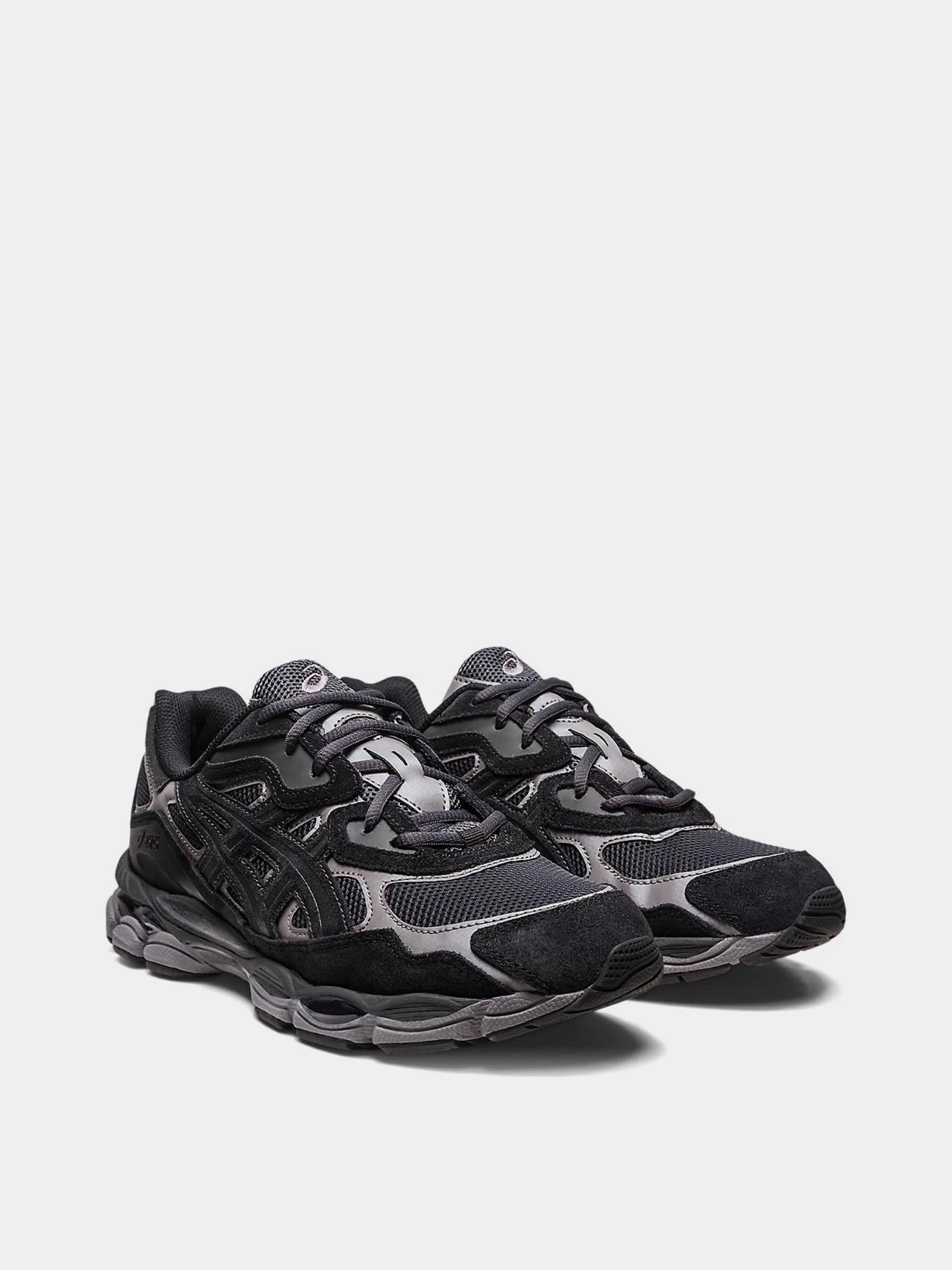 Кроссовки Asics GEL-NYC модель 1201A789-020 Фото