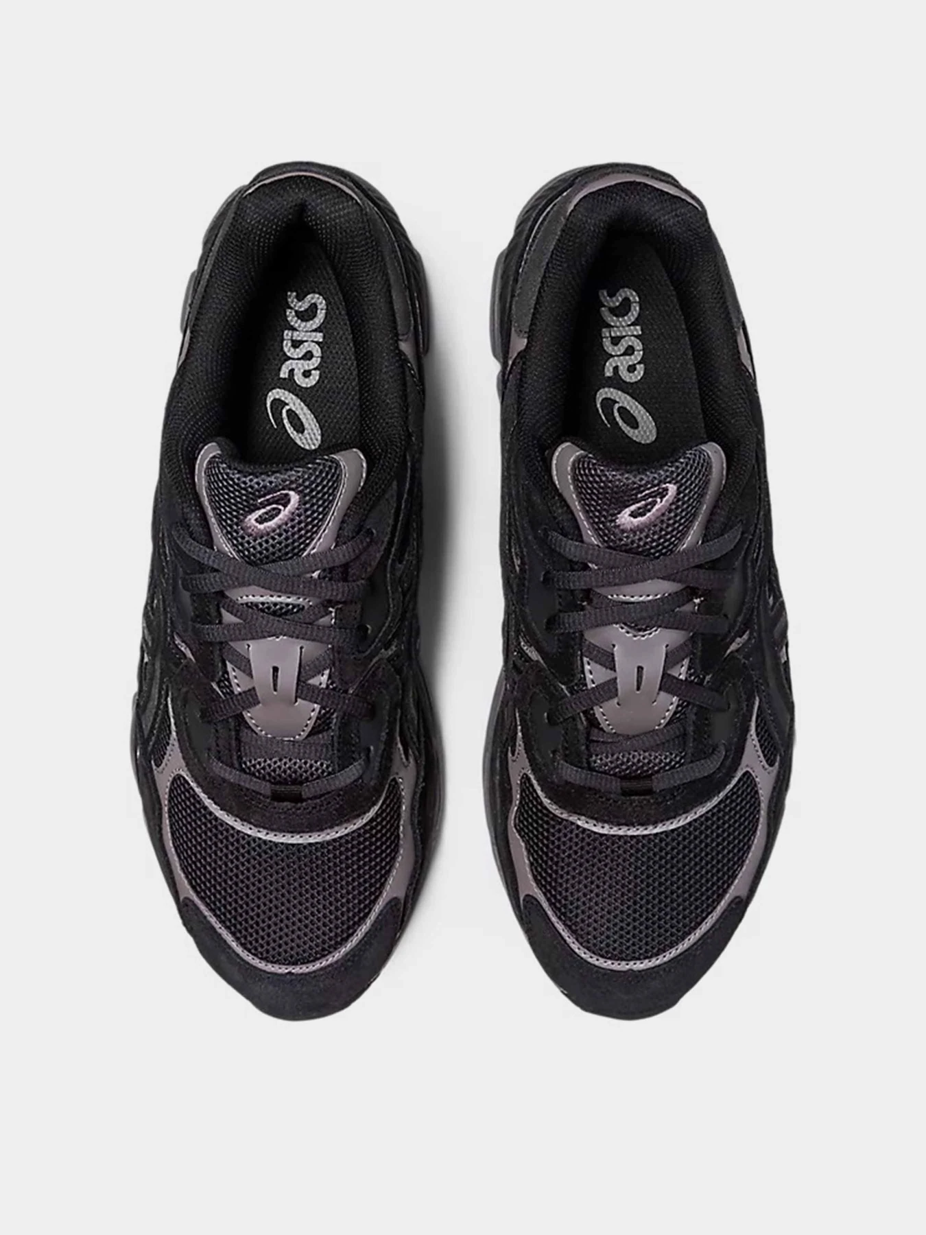 Кроссовки Asics GEL-NYC модель 1201A789-020 Фото