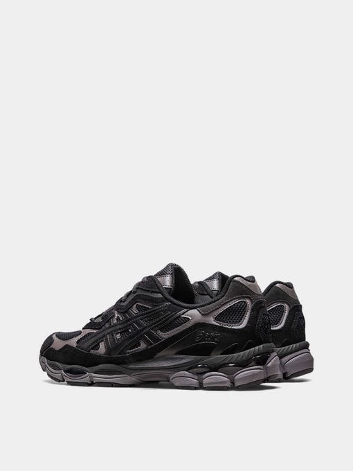 Чоловічі Кросівки повсякденні Asics GEL-NYC фото 3