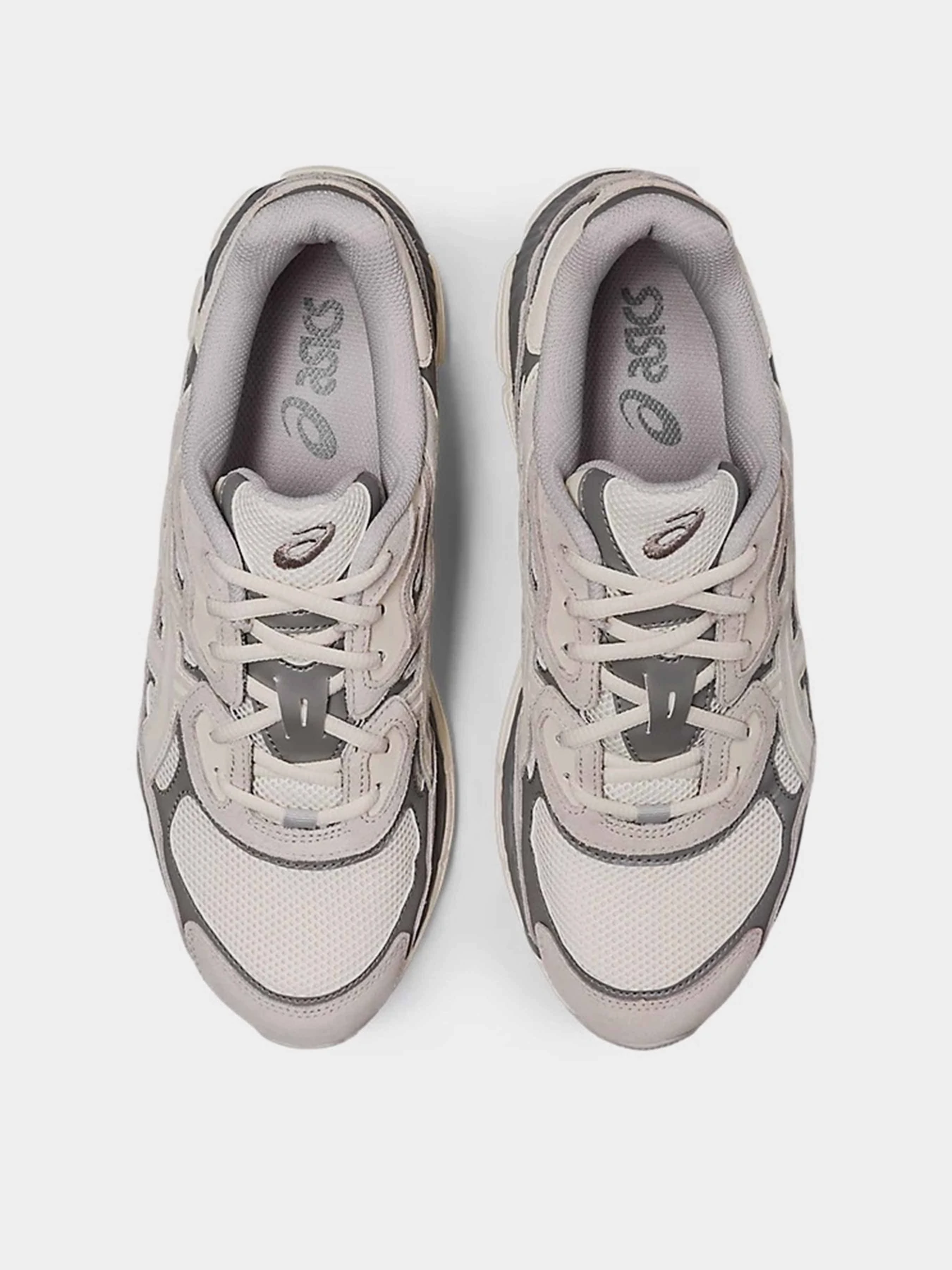 Кросівки Asics GEL-NYC модель 1201A789-103 Кросівки Asics GEL-NYC модель 1201A789-103 Фото