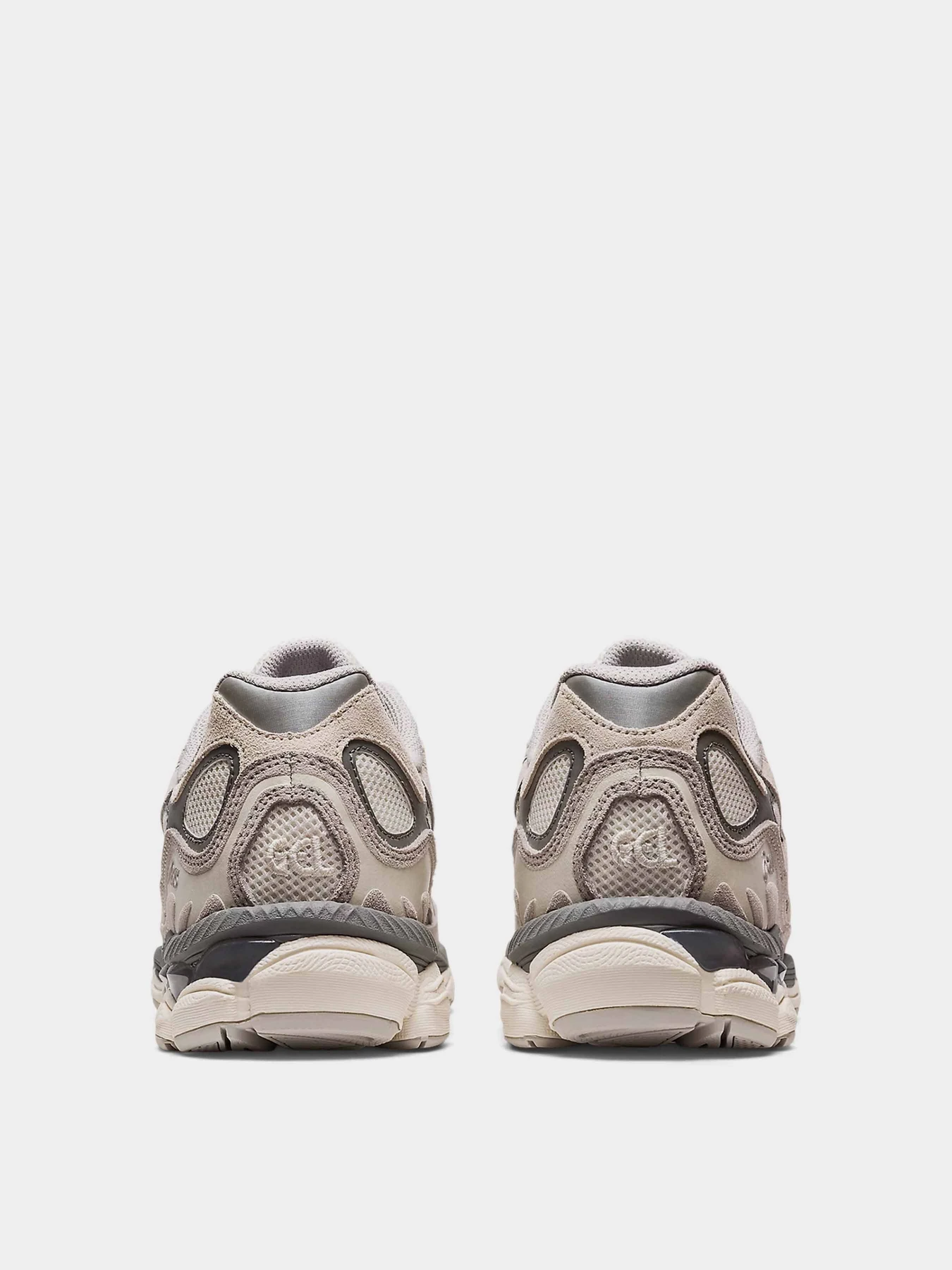 Кросівки Asics GEL-NYC модель 1201A789-103 Кросівки Asics GEL-NYC модель 1201A789-103 Фото