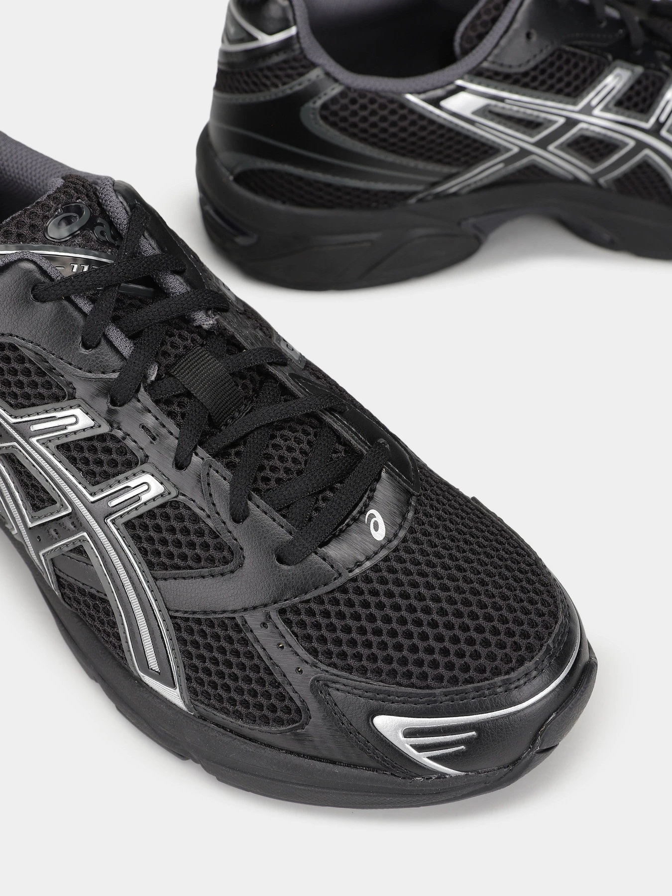 Кросівки Asics GEL-1130 модель 1201A906-001 Кросівки Asics GEL-1130 модель 1201A906-001 Фото