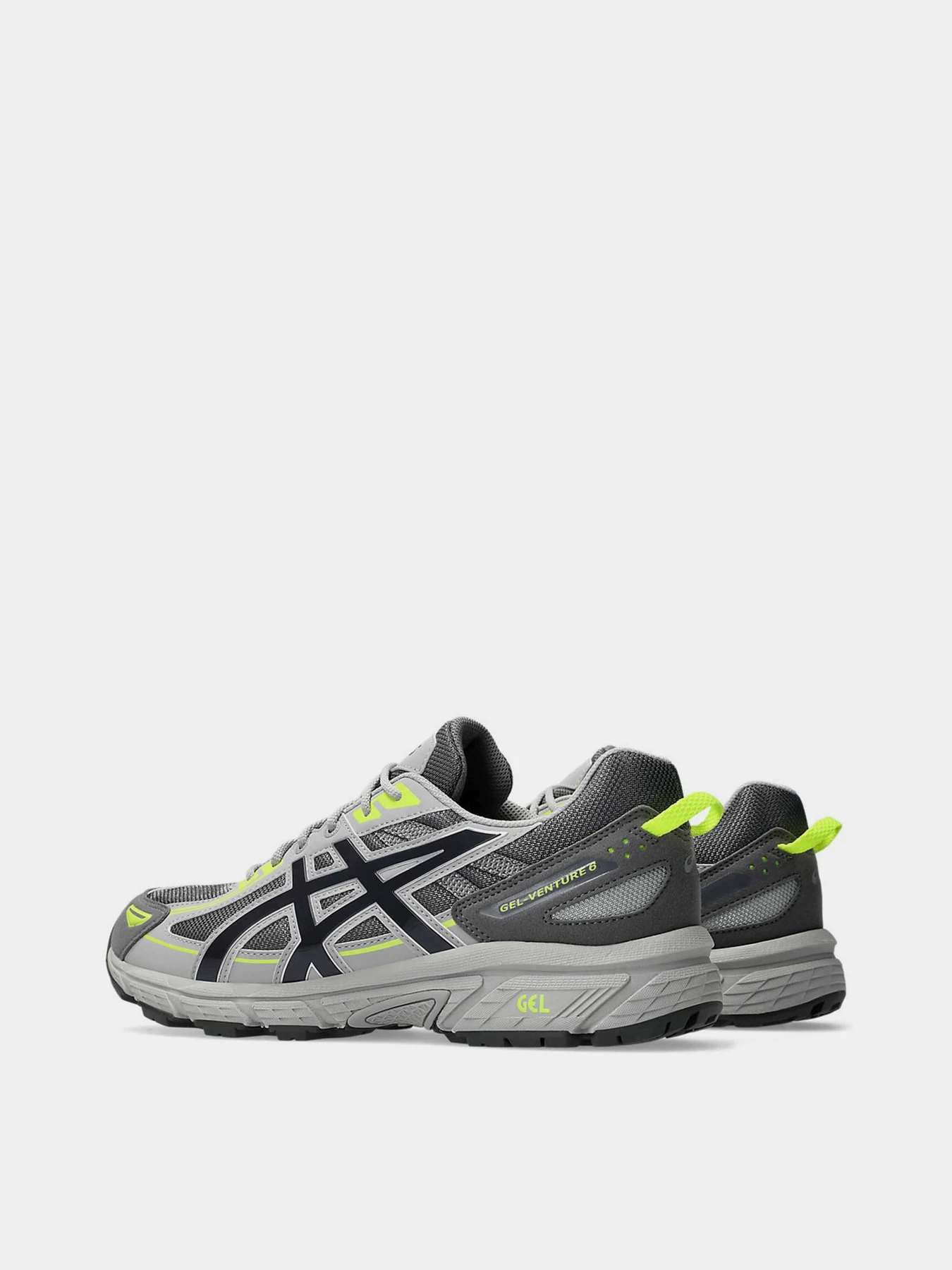 Кросівки Asics GEL-VENTURE 6 модель 1203A438-026 Фото