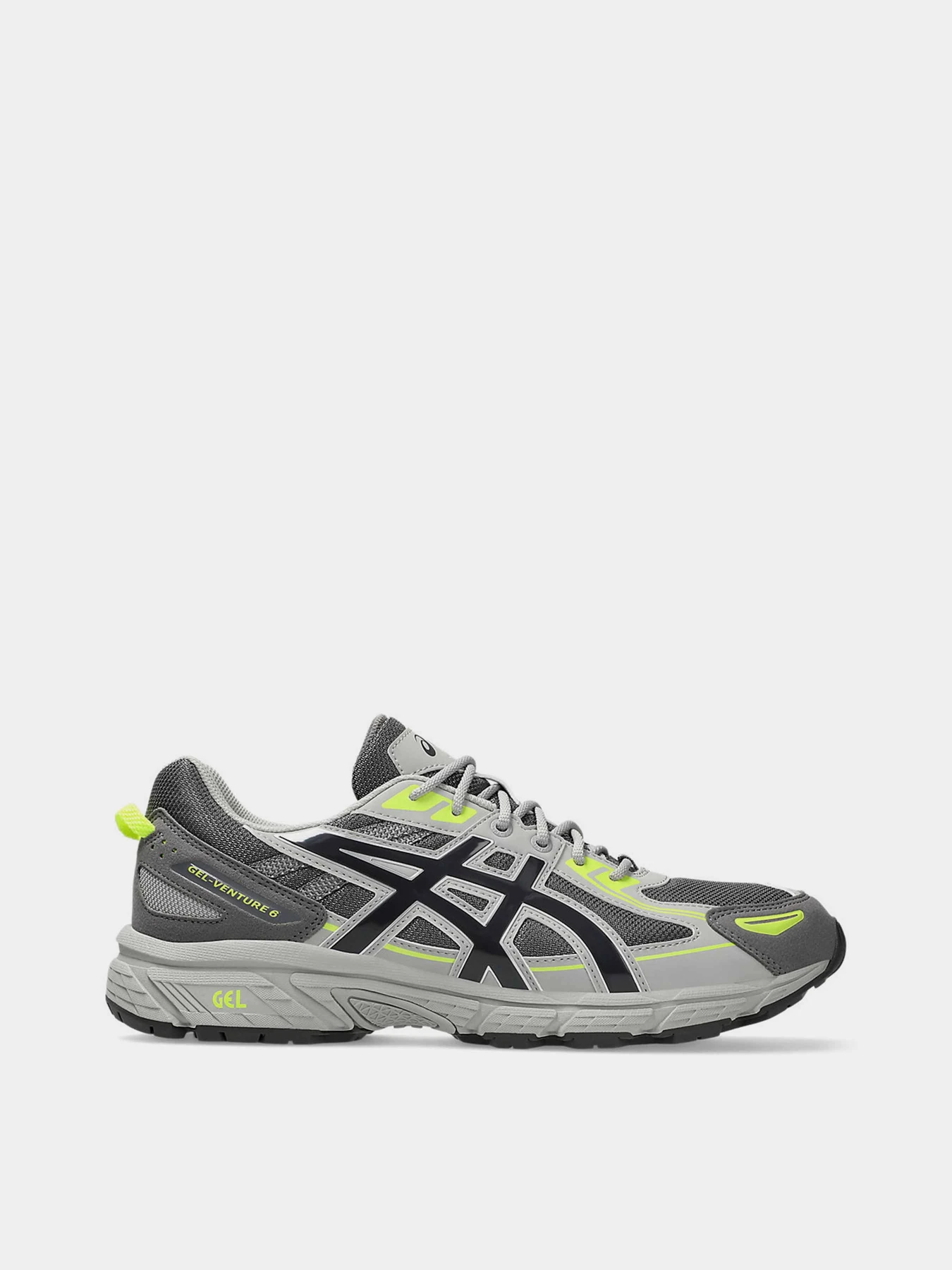 Кросівки Asics GEL-VENTURE 6 модель 1203A438-026 Фото
