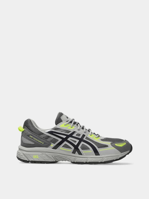 Кроссовки Asics GEL-VENTURE 6 модель 1203A438-026 Фото