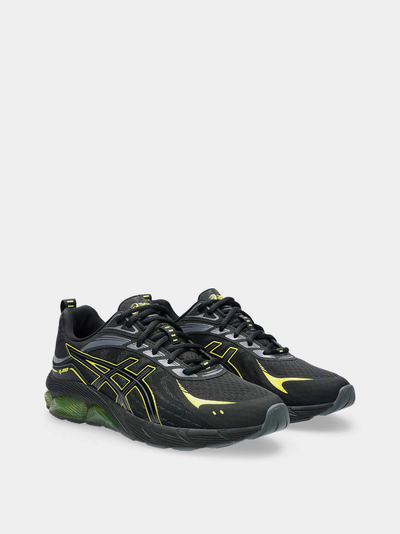 Кросівки Asics GEL-QUANTUM 180 VIII модель 1203A594-003 Фото