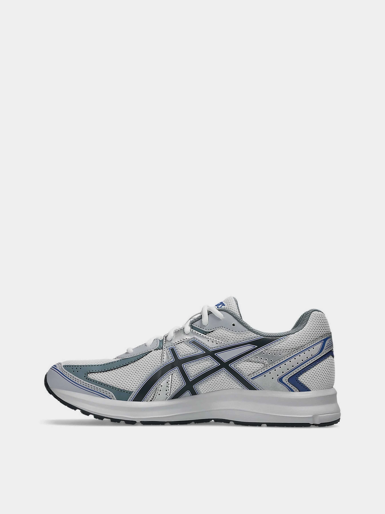 Кроссовки Asics JOG 100S модель 1203A684-100 Кроссовки Asics JOG 100S модель 1203A684-100 Фото