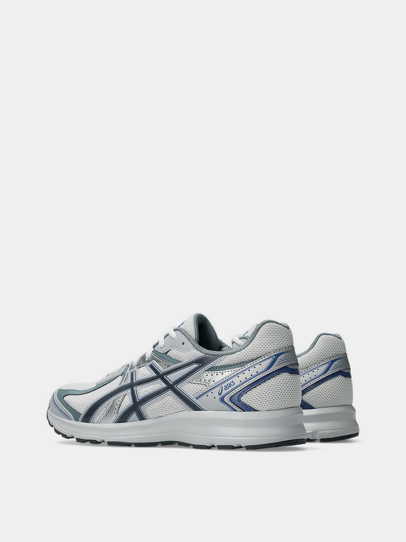 Кроссовки Asics JOG 100S модель 1203A684-100 Кроссовки Asics JOG 100S модель 1203A684-100 Фото