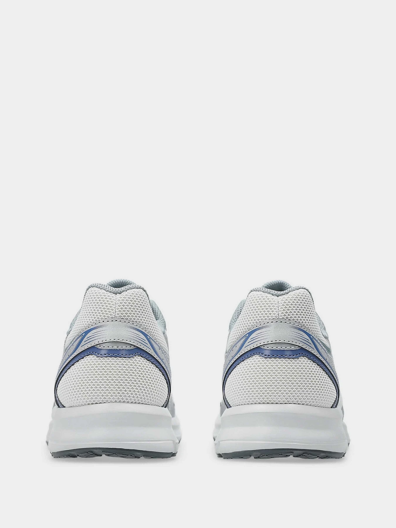 Кроссовки Asics JOG 100S модель 1203A684-100 Кроссовки Asics JOG 100S модель 1203A684-100 Фото