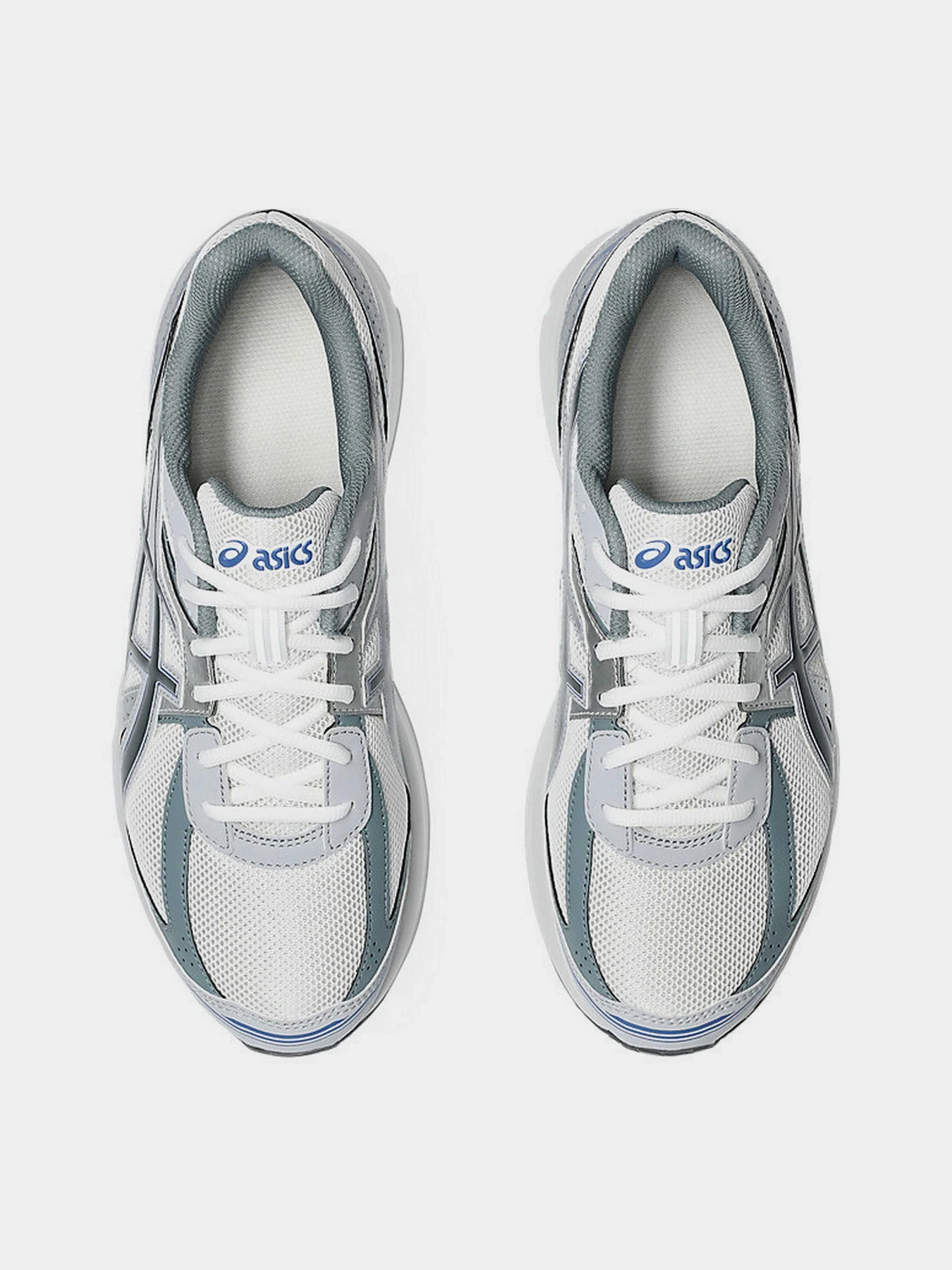 Кроссовки Asics JOG 100S модель 1203A684-100 Кроссовки Asics JOG 100S модель 1203A684-100 Фото