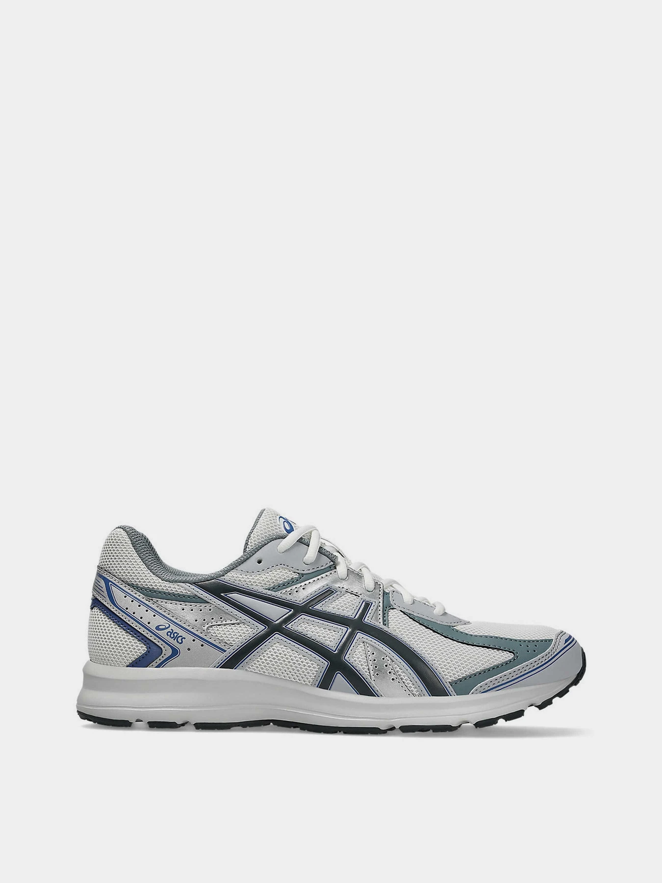 Кроссовки Asics JOG 100S модель 1203A684-100 Кроссовки Asics JOG 100S модель 1203A684-100 Фото