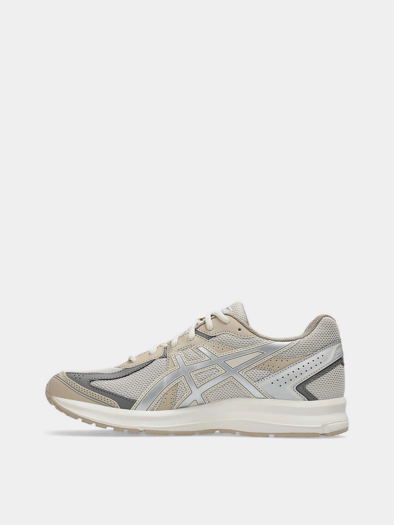Кроссовки Asics JOG 100S модель 1203A684-250 Кроссовки Asics JOG 100S модель 1203A684-250 Фото