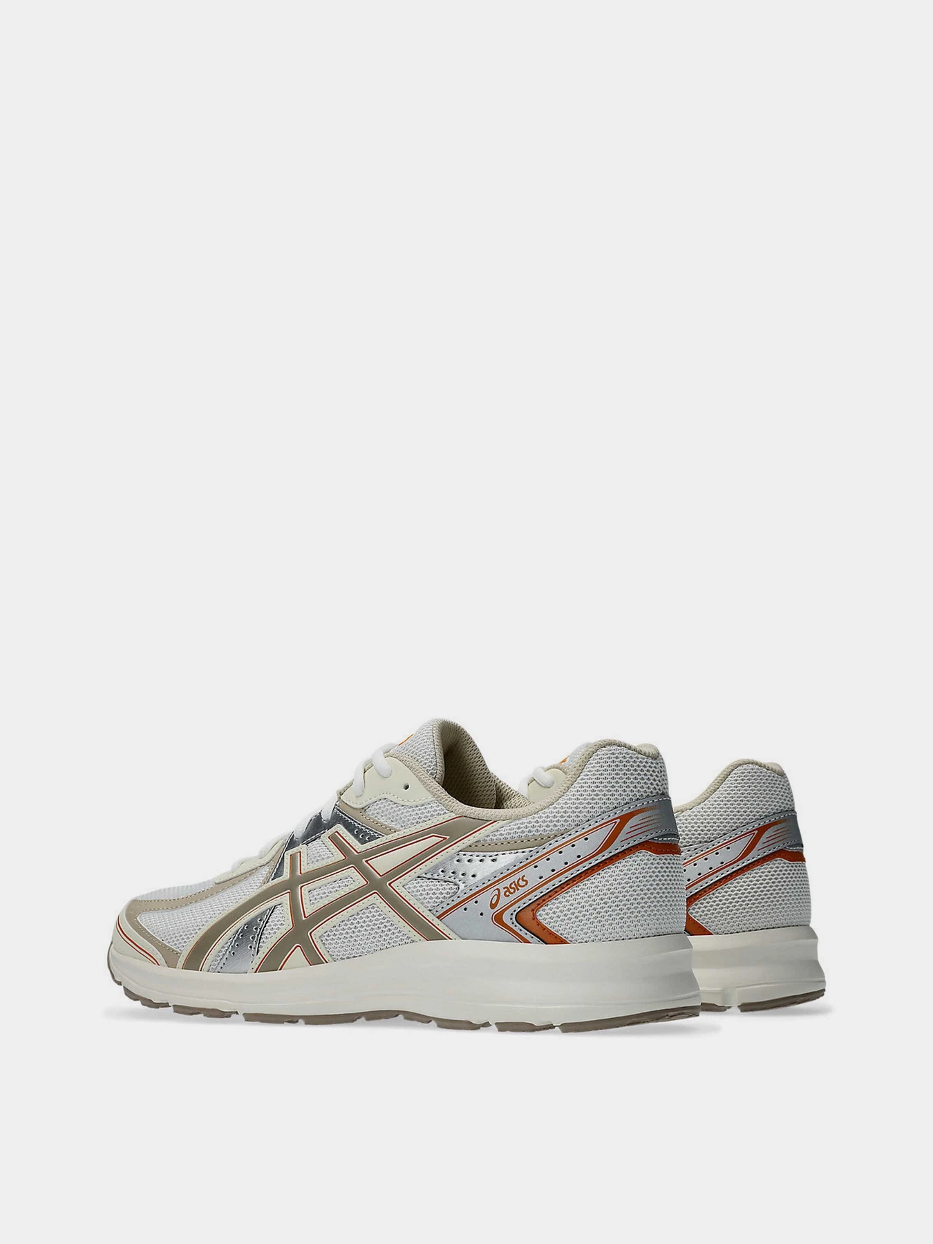 Кроссовки Asics JOG 100S модель 1203A684-250 Кроссовки Asics JOG 100S модель 1203A684-250 Фото