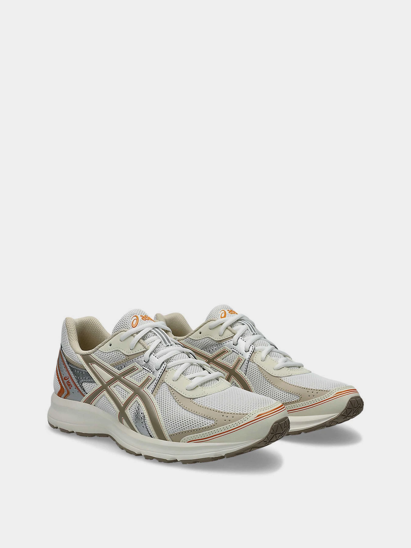Кроссовки Asics JOG 100S модель 1203A684-250 Кроссовки Asics JOG 100S модель 1203A684-250 Фото
