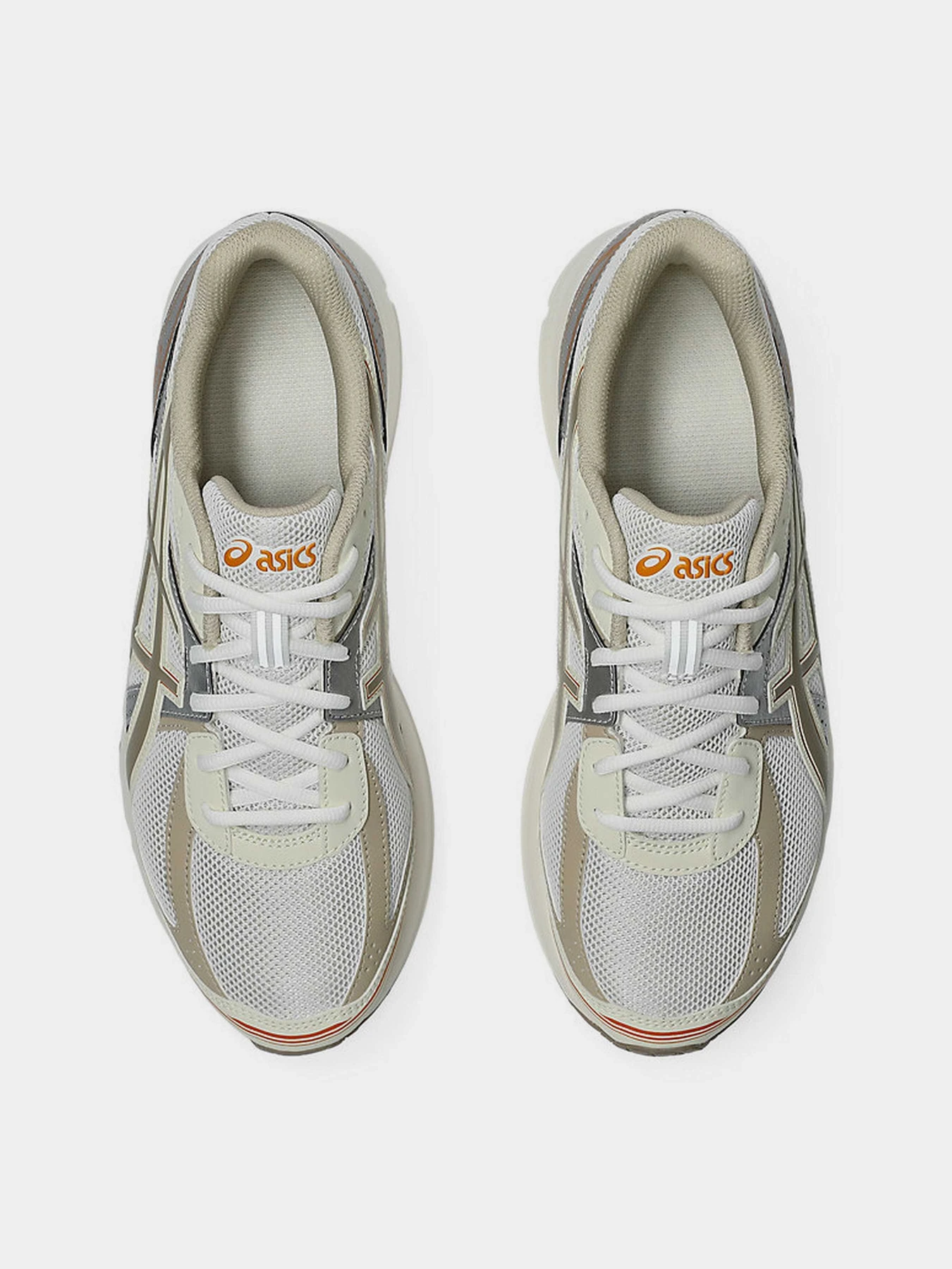 Кроссовки Asics JOG 100S модель 1203A684-250 Кроссовки Asics JOG 100S модель 1203A684-250 Фото