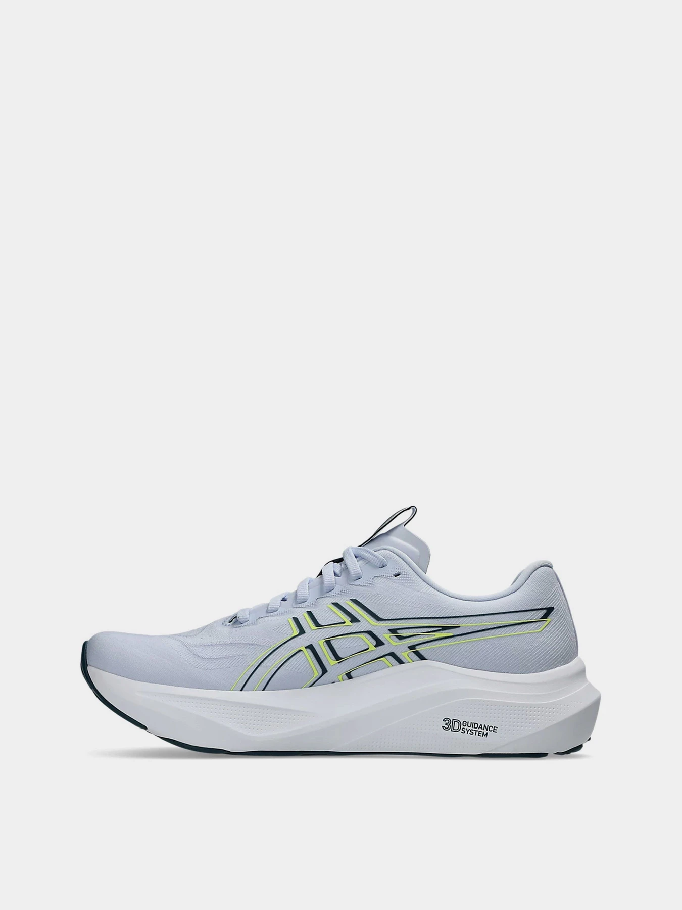 Кроссовки Asics GT-2000 14 модель 1011C056-400 Кроссовки Asics GT-2000 14 модель 1011C056-400 Фото
