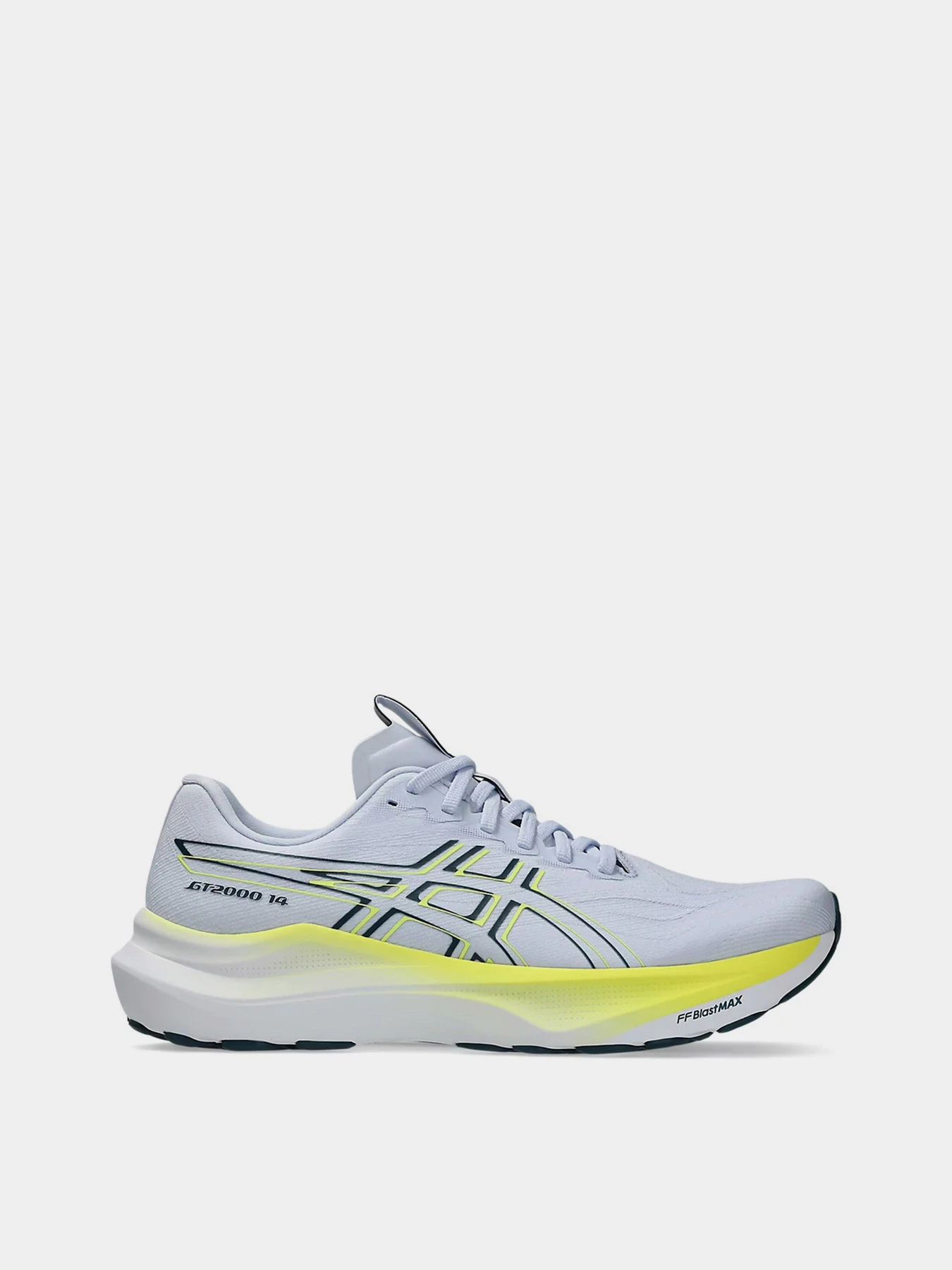 Кроссовки Asics GT-2000 14 модель 1011C056-400 Кроссовки Asics GT-2000 14 модель 1011C056-400 Фото