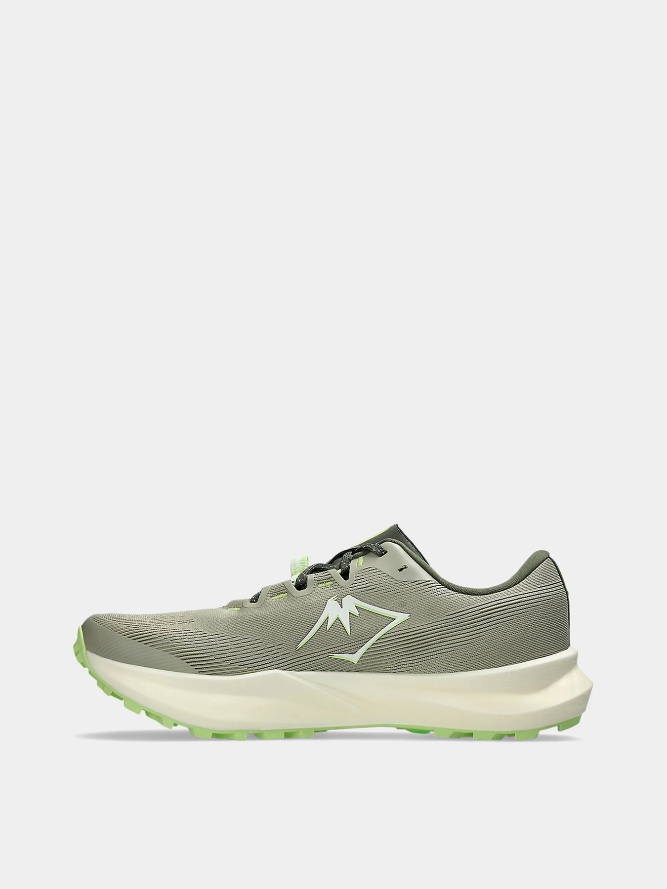 Кросівки Asics Fuji Lite 6 модель 1011C086-300 Фото