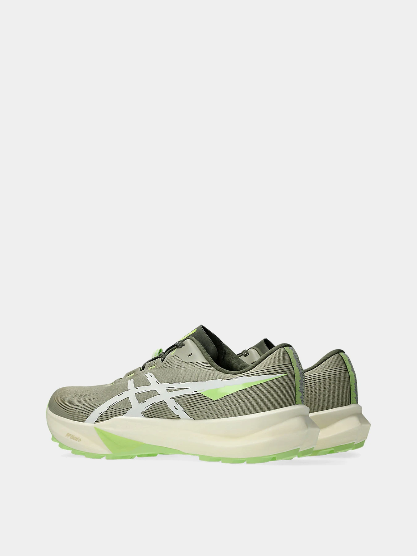 Кросівки Asics Fuji Lite 6 модель 1011C086-300 Фото