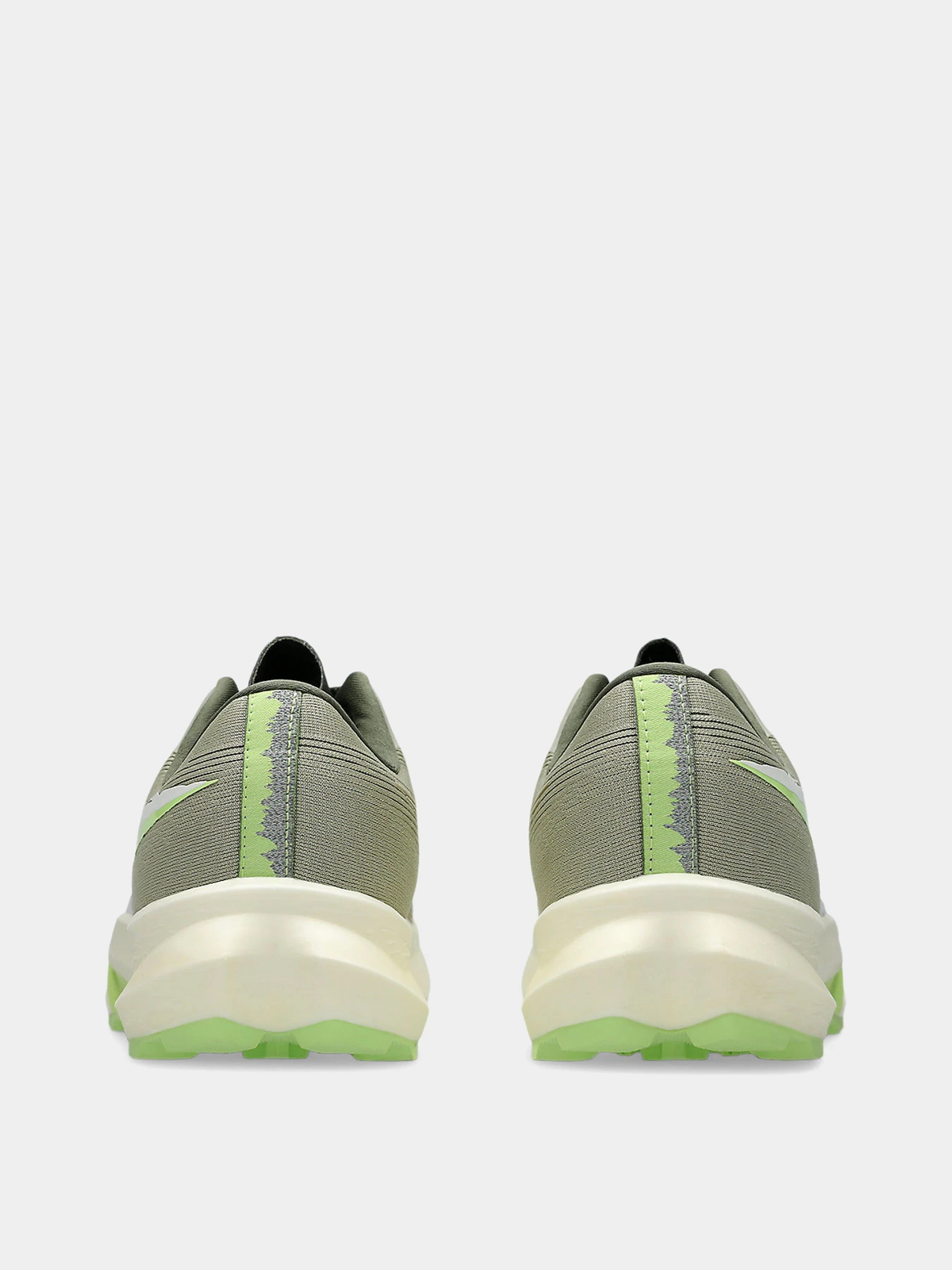 Кросівки Asics Fuji Lite 6 модель 1011C086-300 Фото