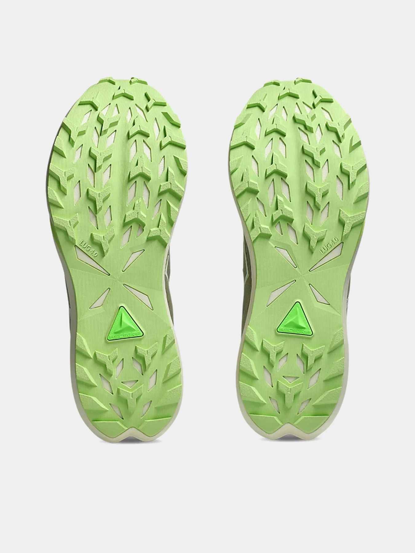 Кросівки Asics Fuji Lite 6 модель 1011C086-300 Фото