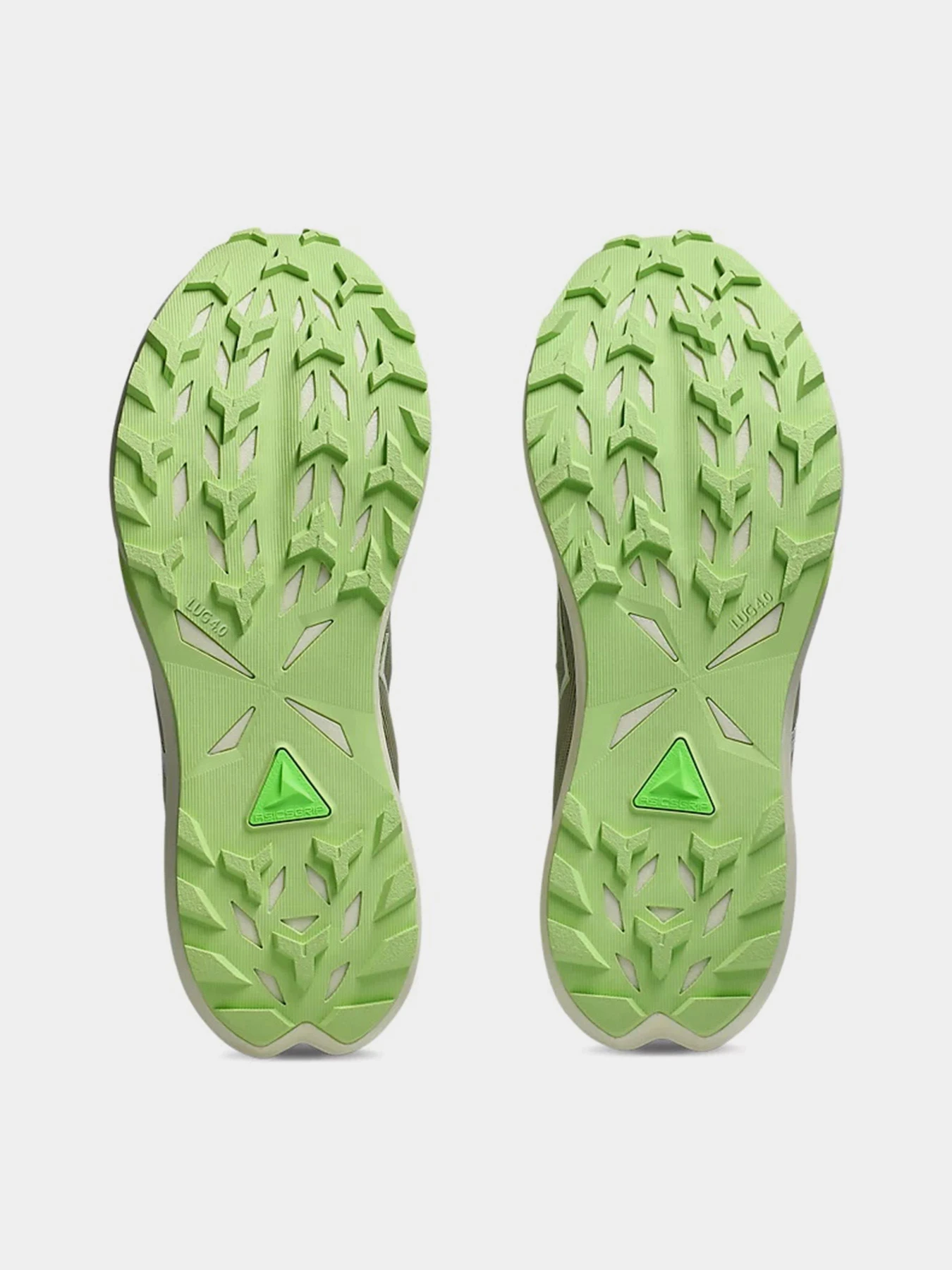 Кросівки Asics Fuji Lite 6 модель 1011C086-300 Фото