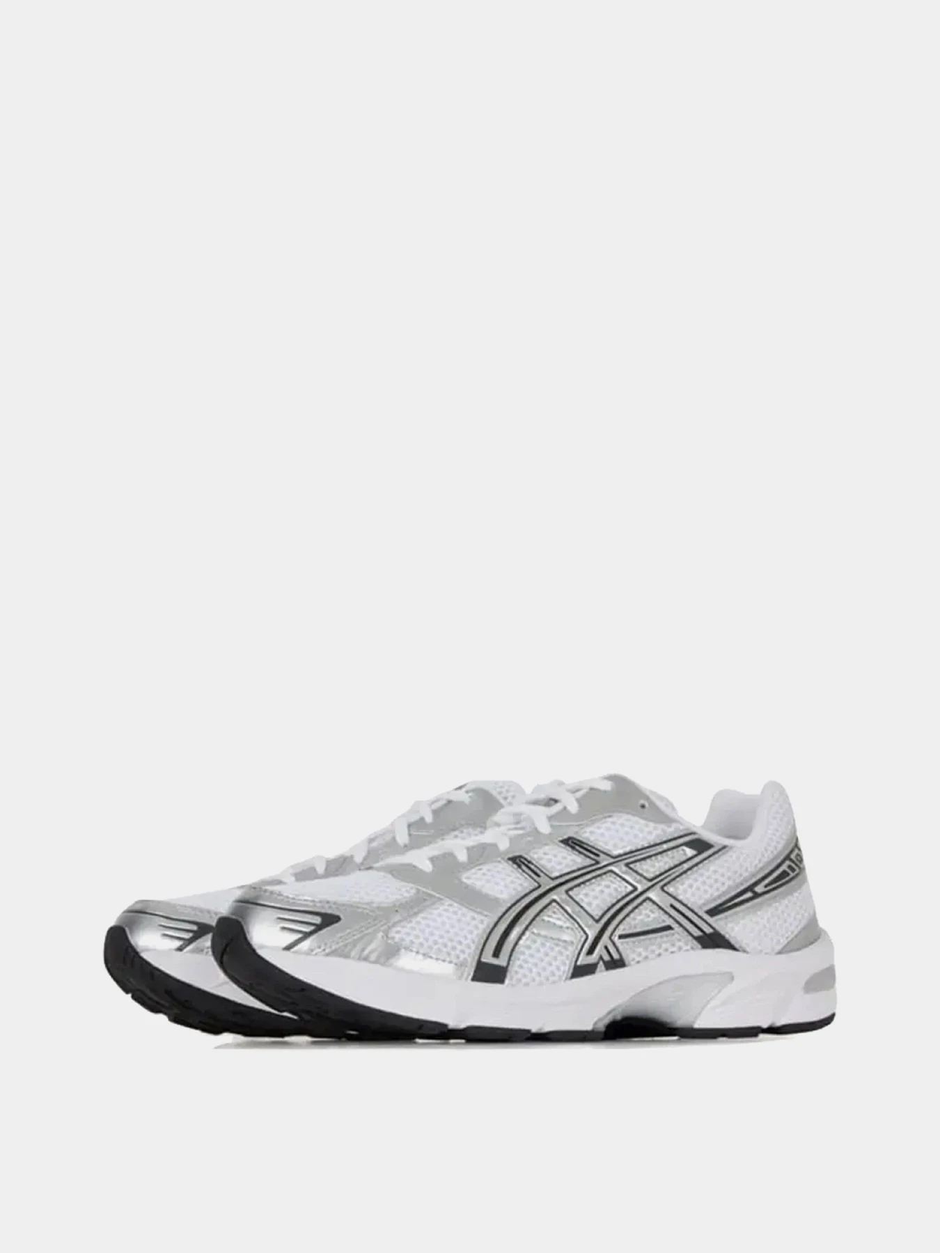 Кросівки Asics GEL-1130 модель 1201B020-100 Кросівки Asics GEL-1130 модель 1201B020-100 Фото