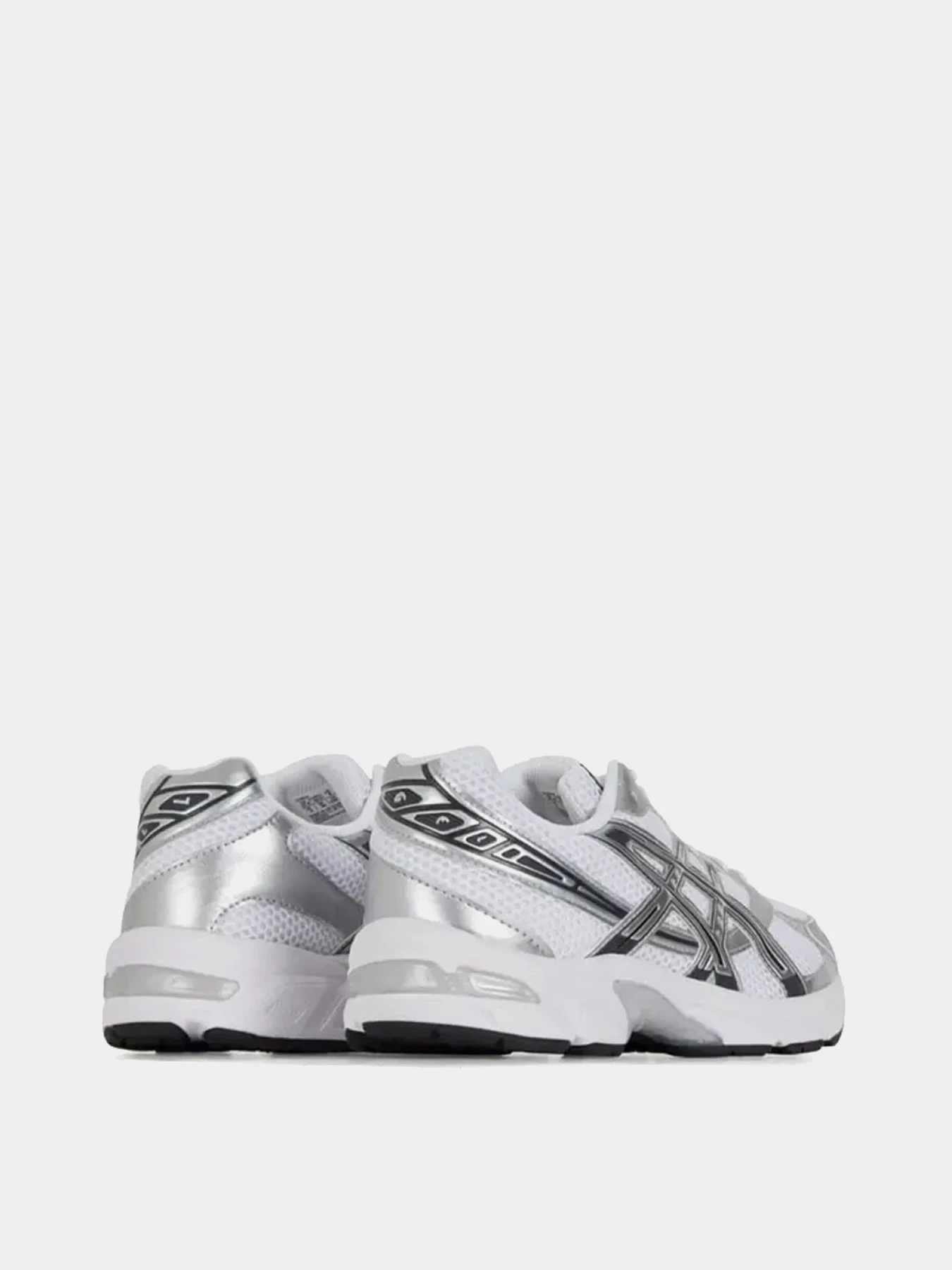 Кросівки Asics GEL-1130 модель 1201B020-100 Кросівки Asics GEL-1130 модель 1201B020-100 Фото